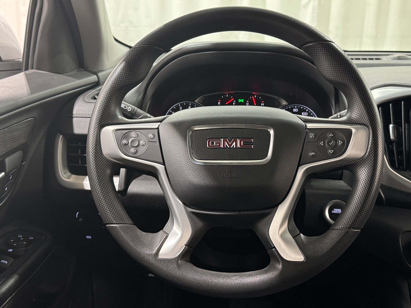 Thumbnail: 2024 GMC Terrain - 5