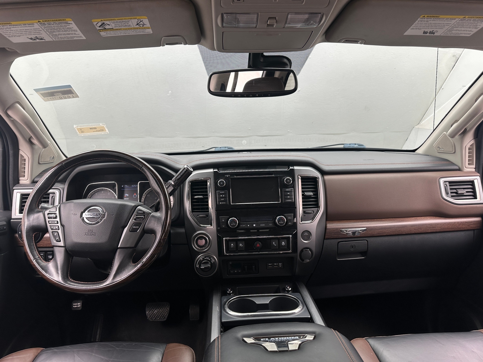 Thumbnail: 2019 Nissan Titan - 2