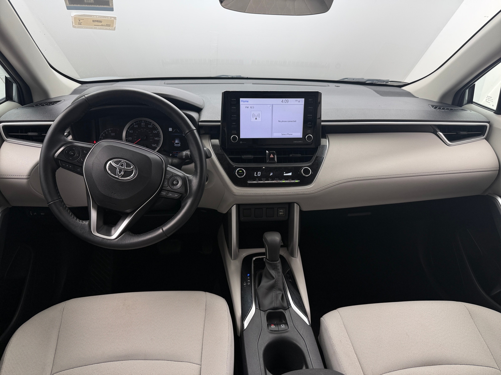 Thumbnail: 2022 Toyota Corolla Cross - 3
