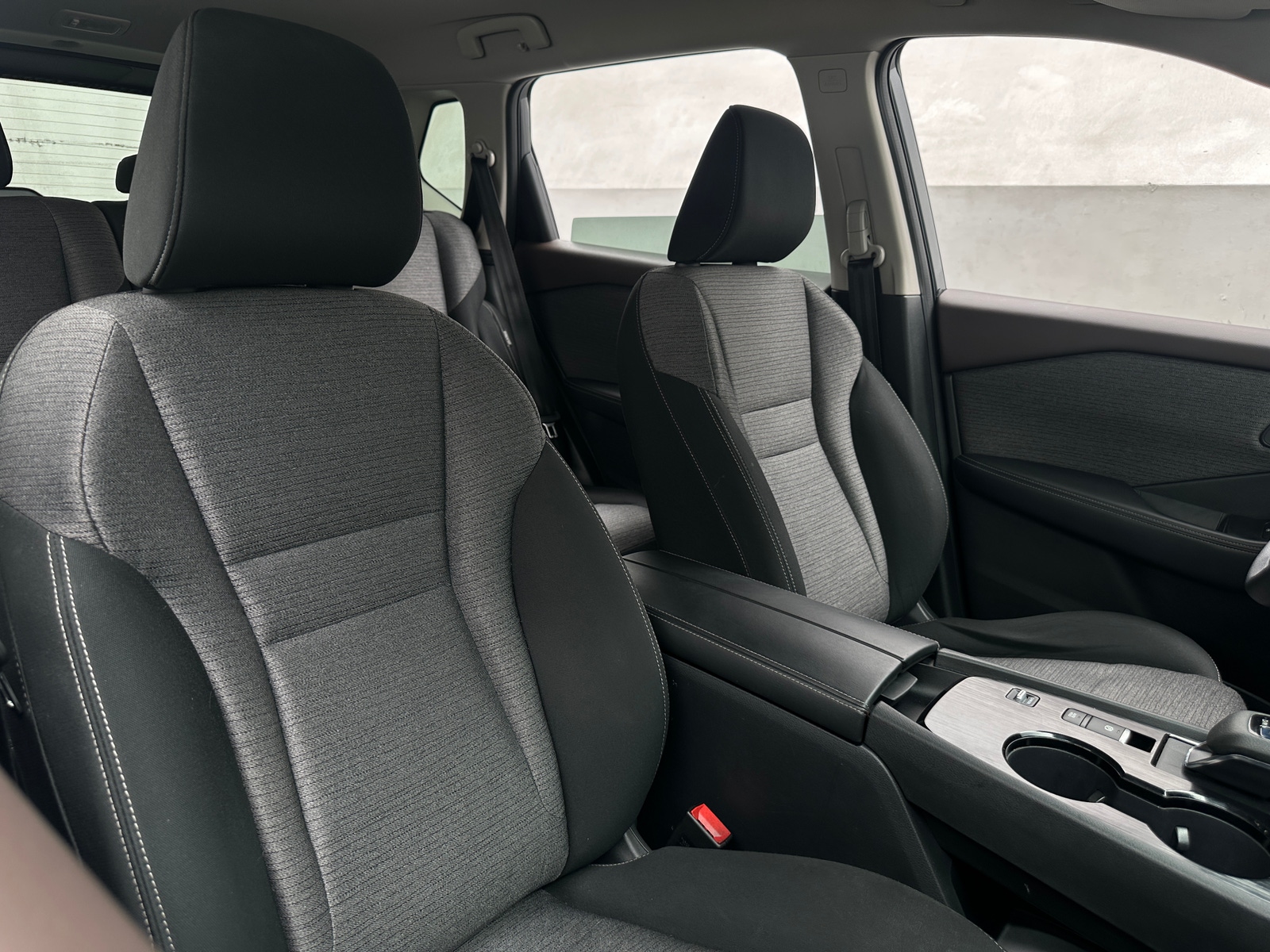 Thumbnail: 2021 Nissan Rogue - 2