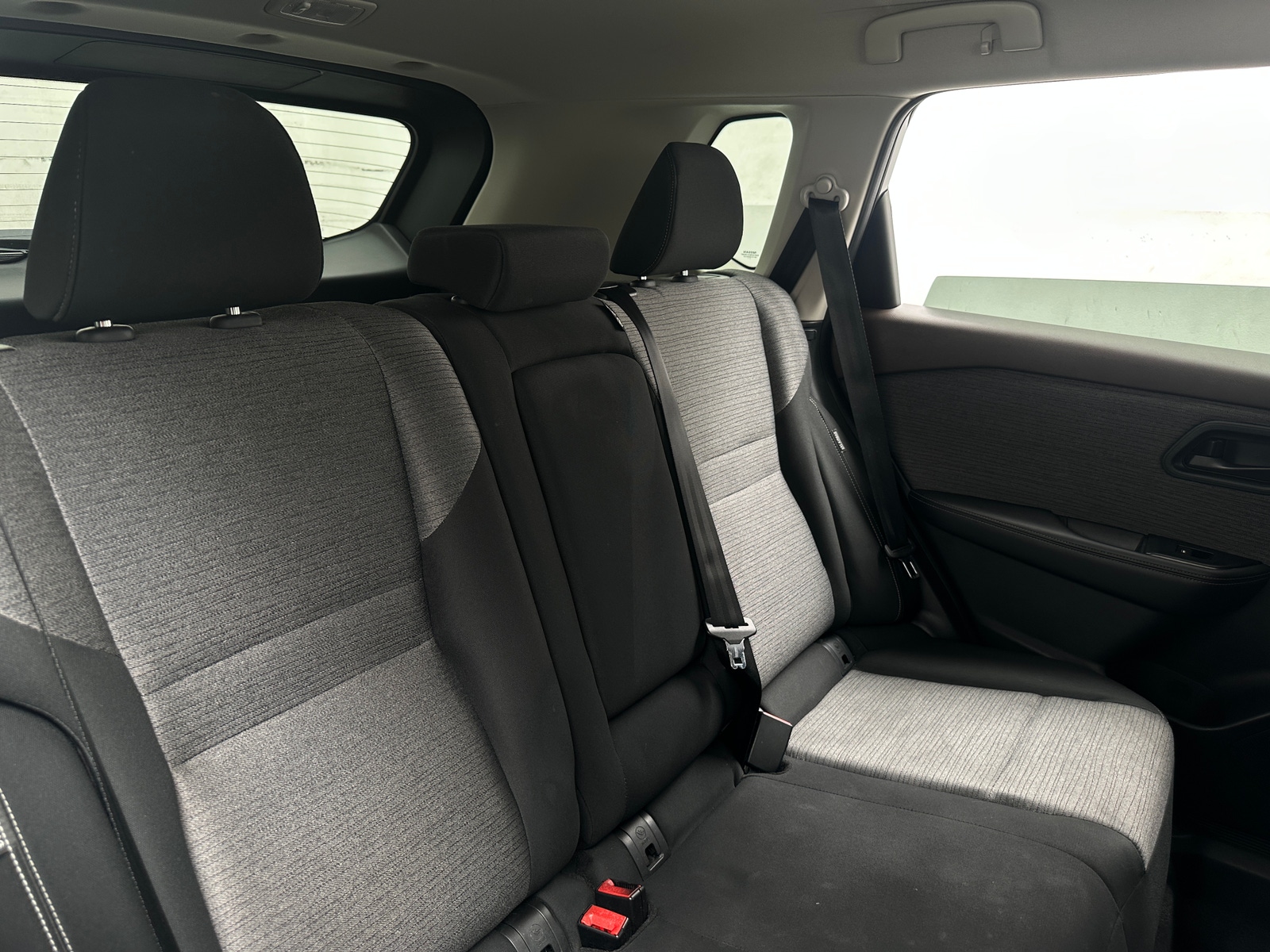Thumbnail: 2021 Nissan Rogue - 6