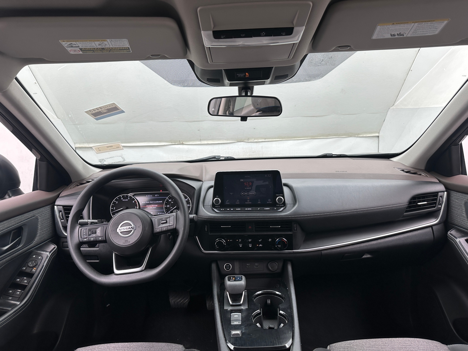 Thumbnail: 2021 Nissan Rogue - 3