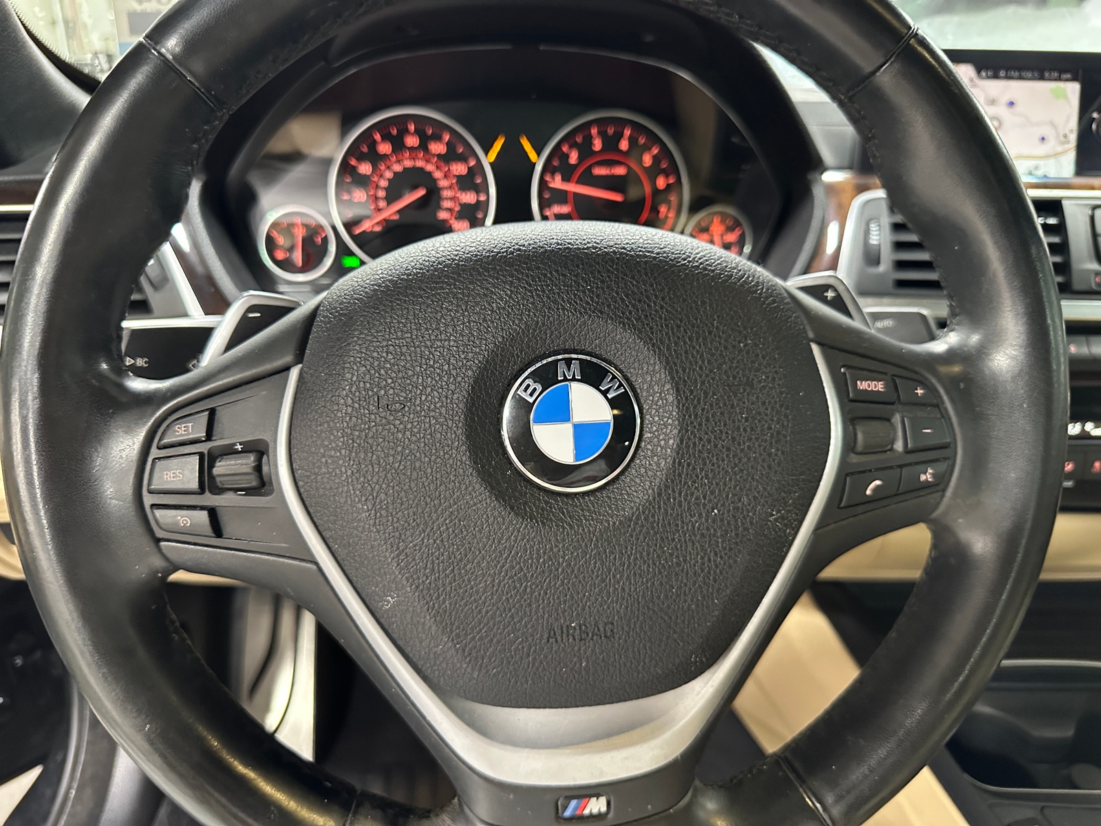 Thumbnail: 2020 BMW 4 Series - 4