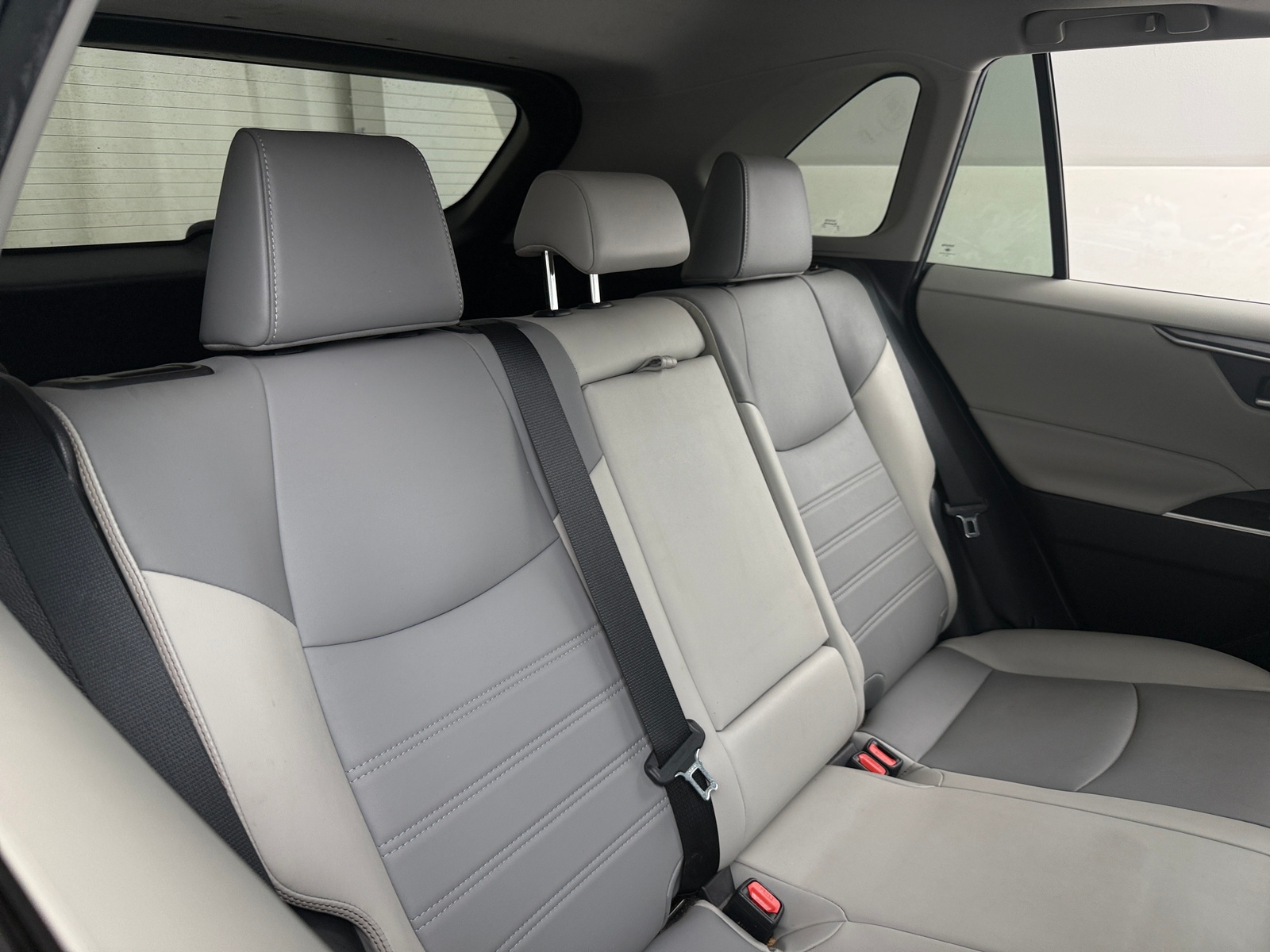 Thumbnail: 2021 Toyota RAV4 - 5
