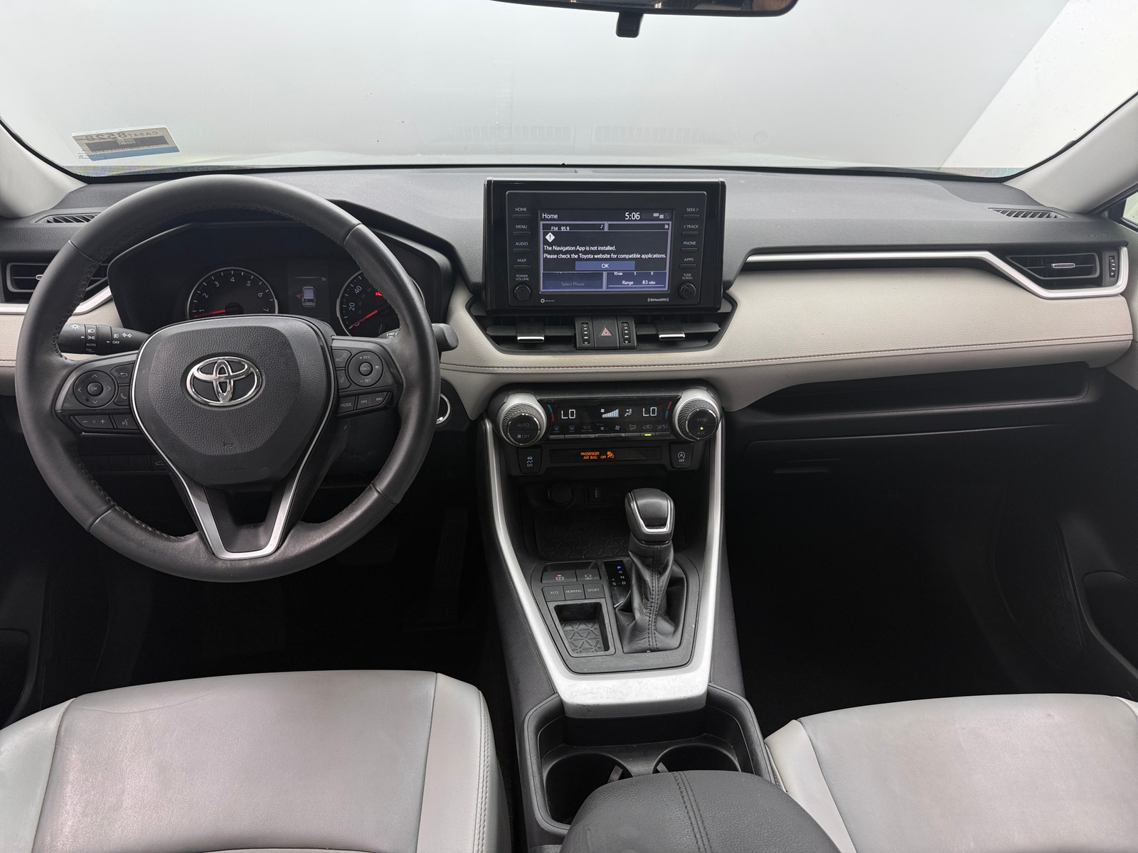 Thumbnail: 2021 Toyota RAV4 - 2
