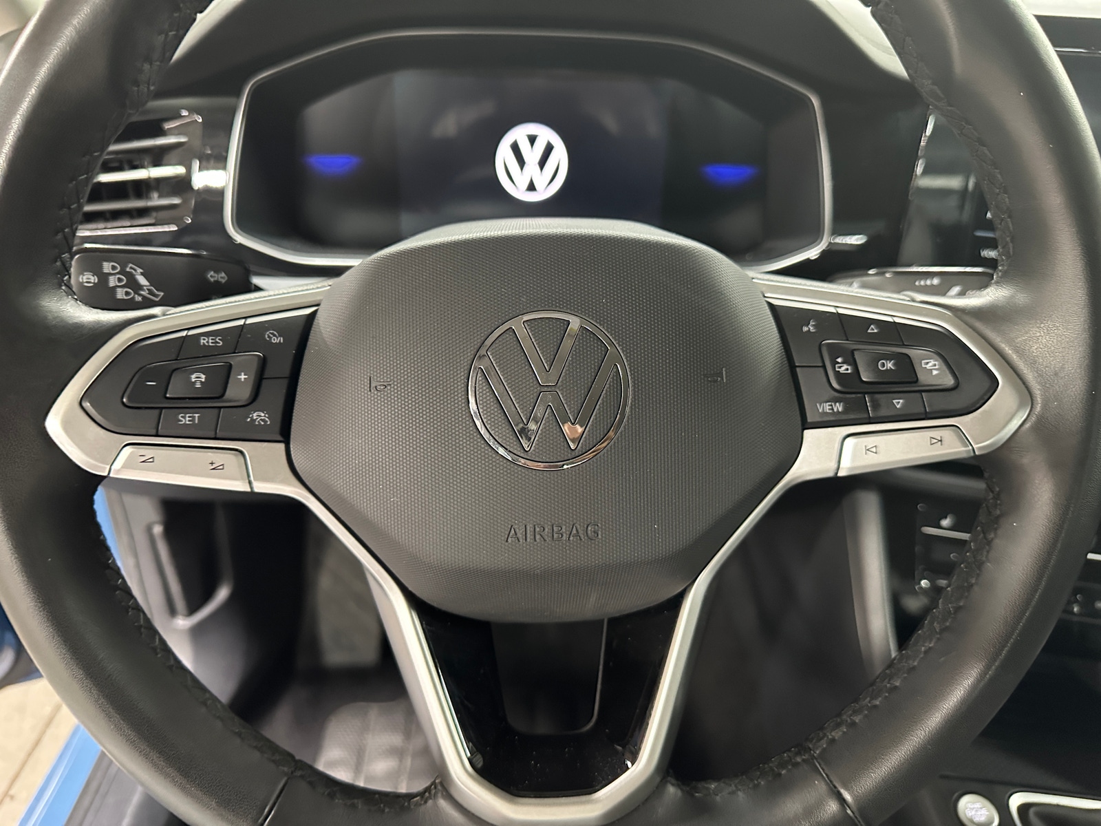 Thumbnail: 2025 Volkswagen Jetta - 4