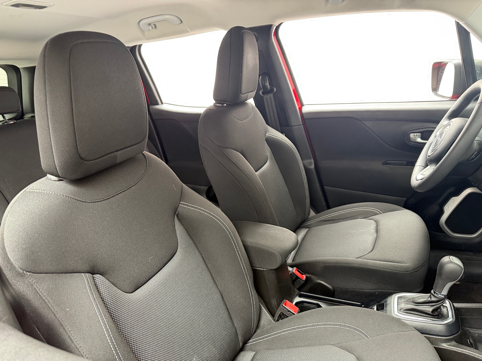 Thumbnail: 2021 Jeep Renegade - 2