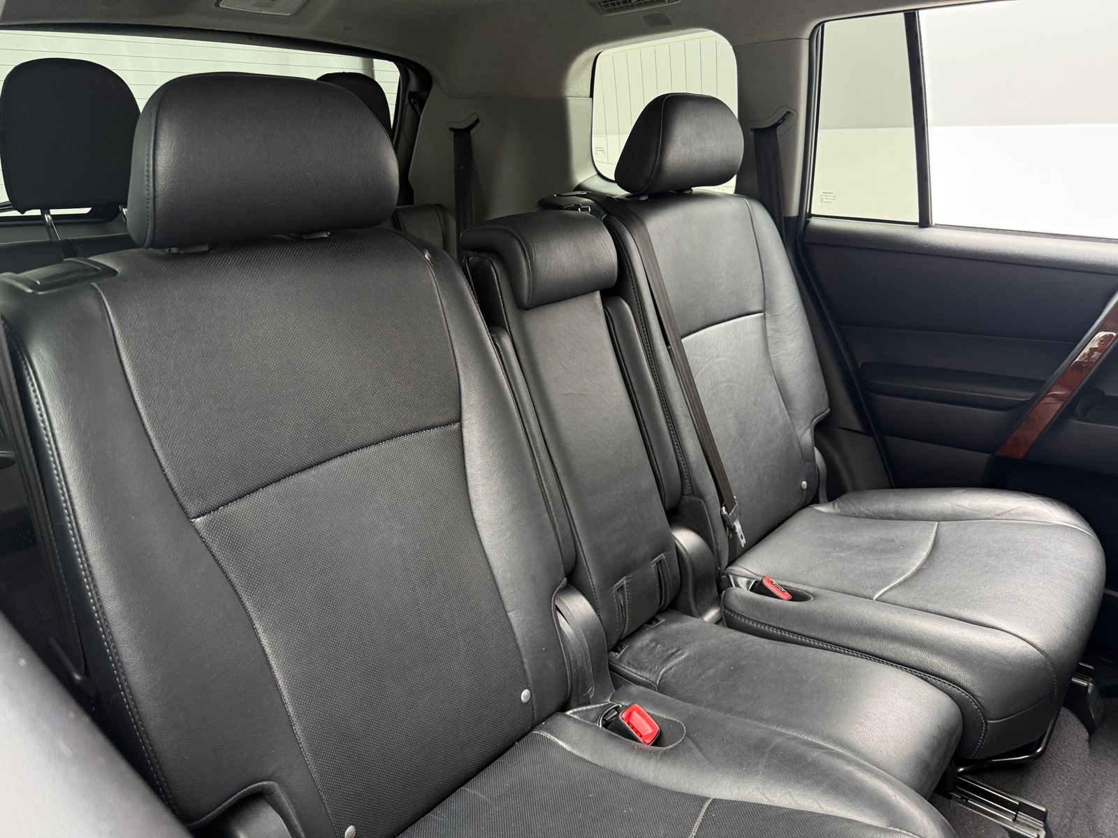 Thumbnail: 2011 Toyota Highlander - 5