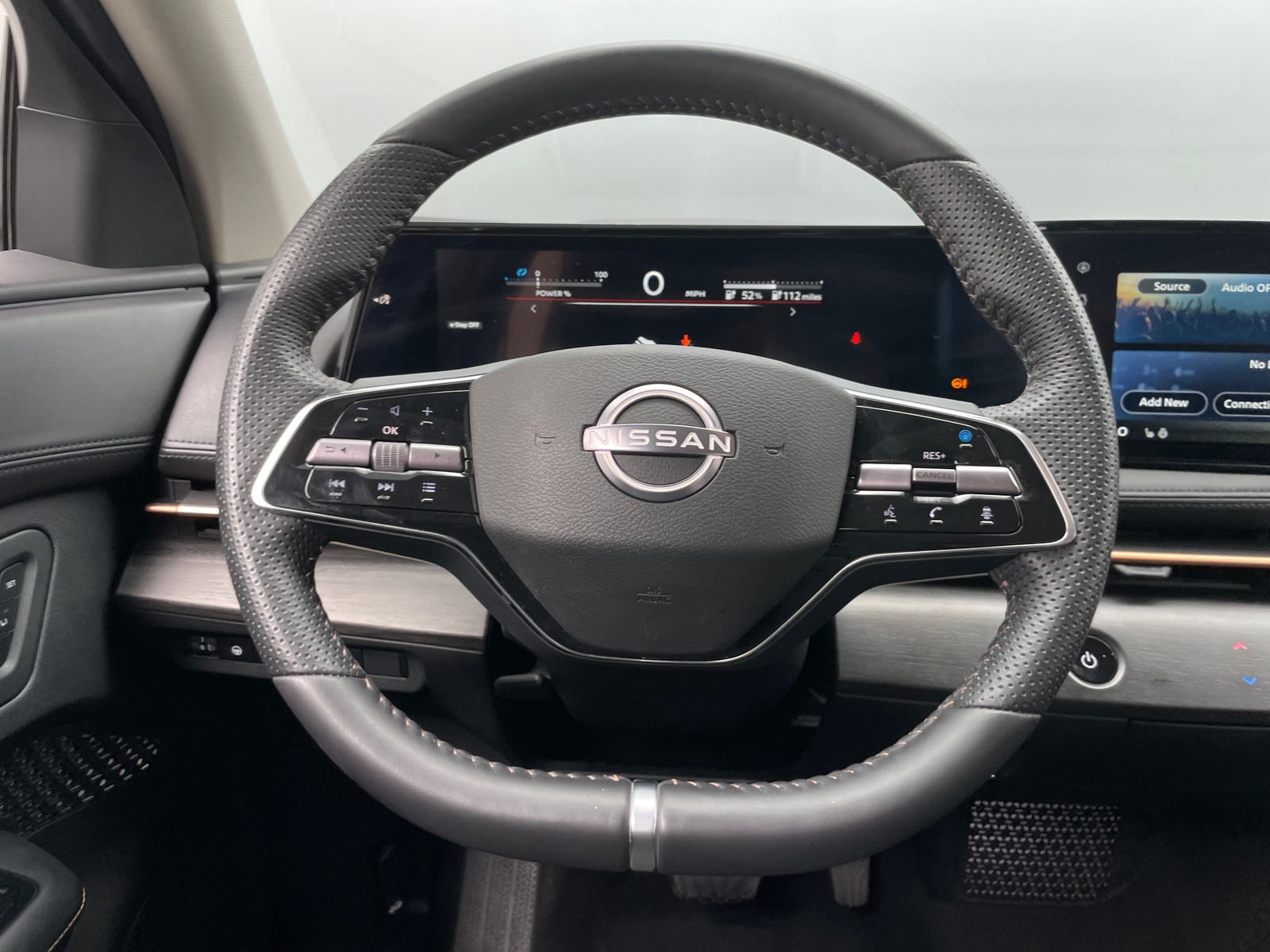 Thumbnail: 2024 Nissan Ariya - 4