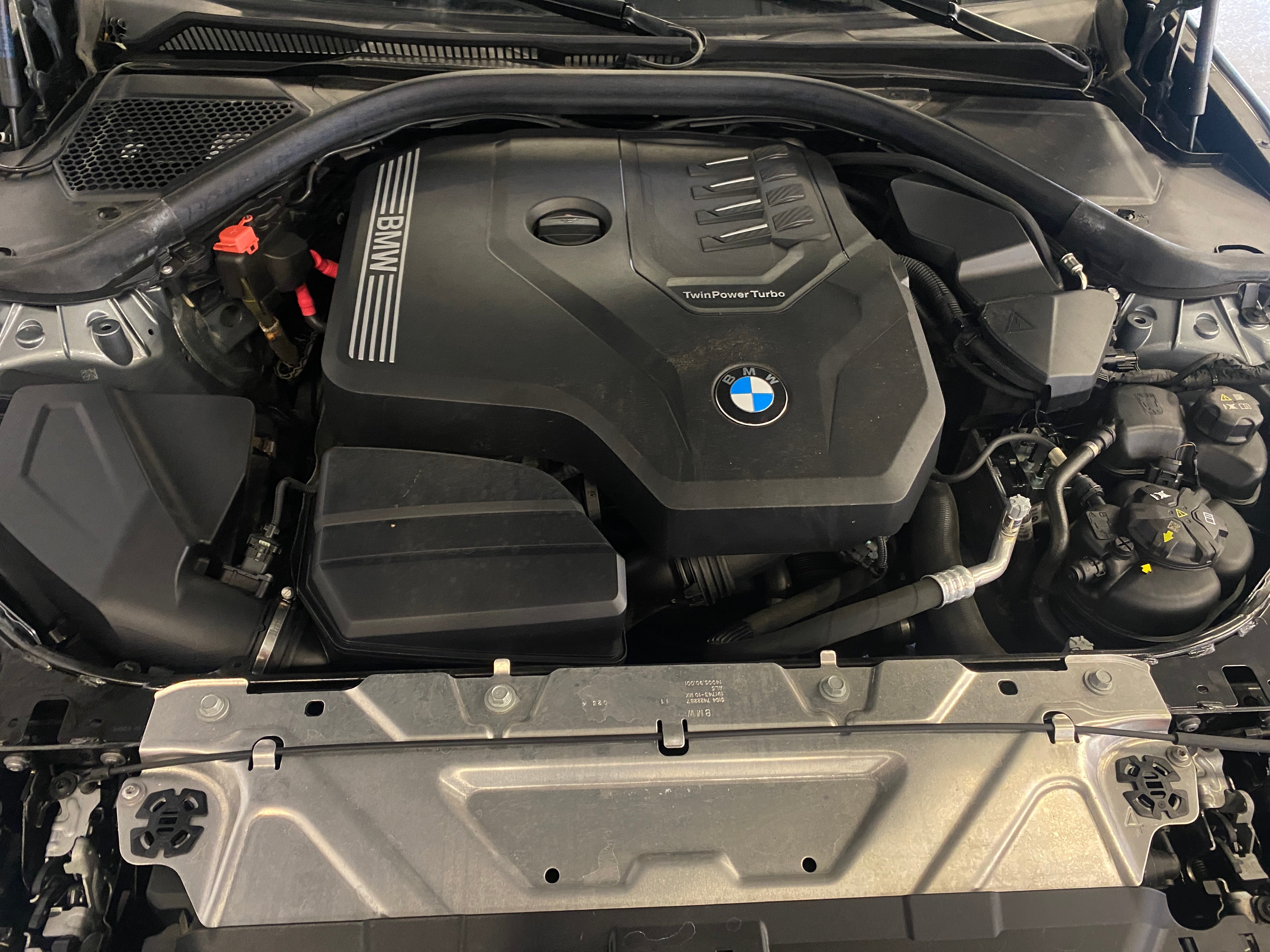 2024 BMW 3 Series