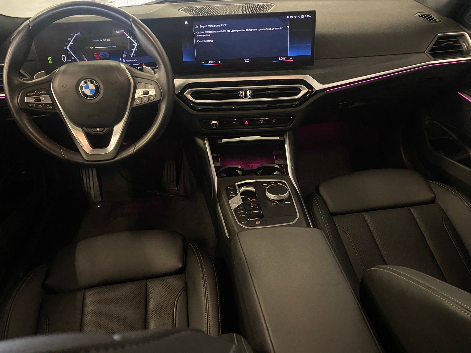 Thumbnail: 2024 BMW 3 Series - 2