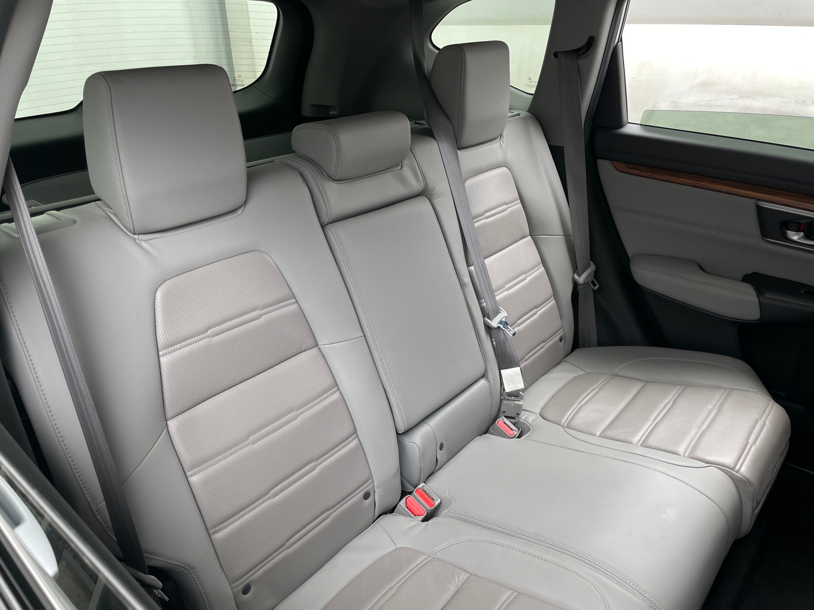 Thumbnail: 2018 Honda CR-V - 5