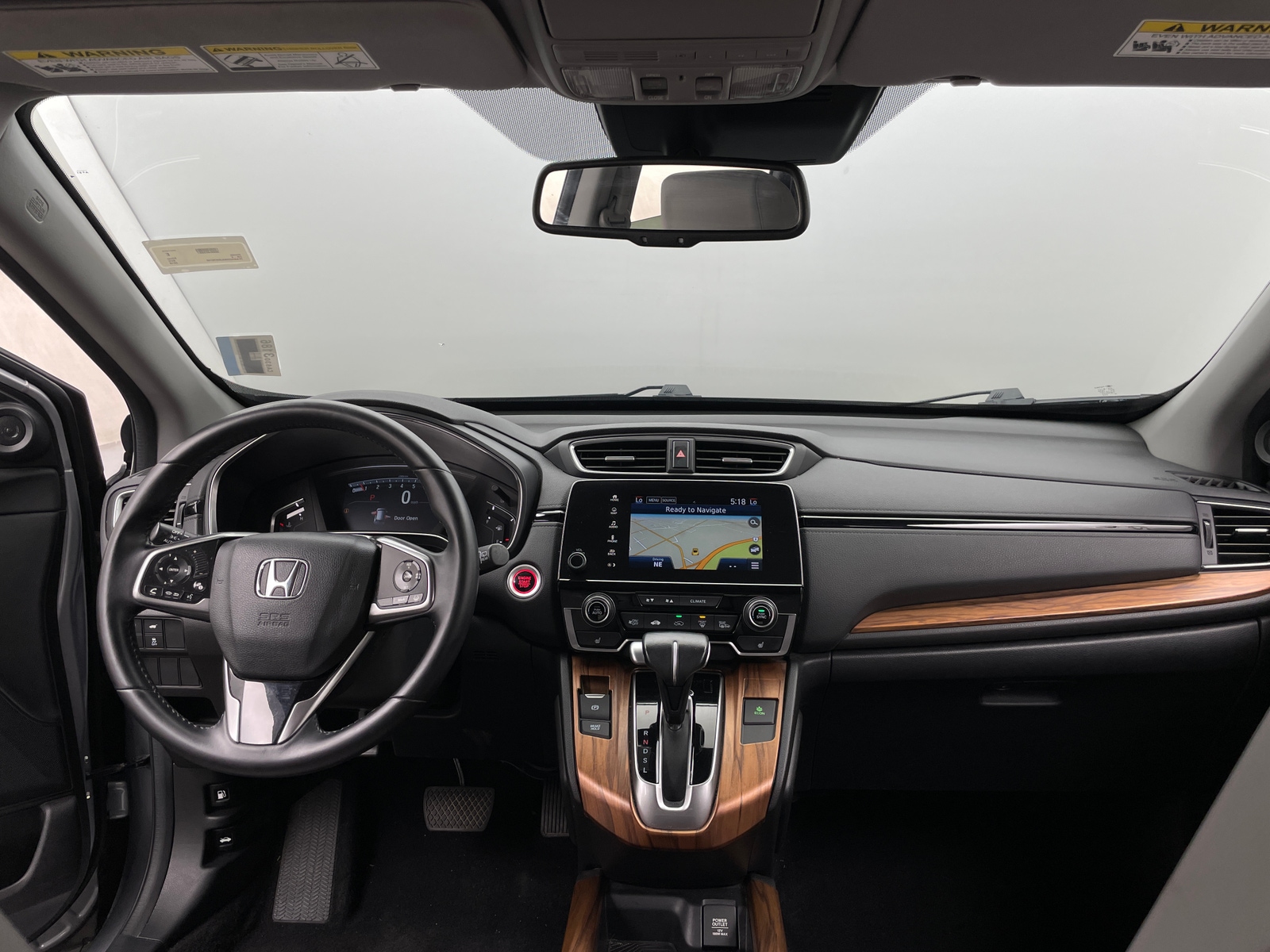 Thumbnail: 2018 Honda CR-V - 2