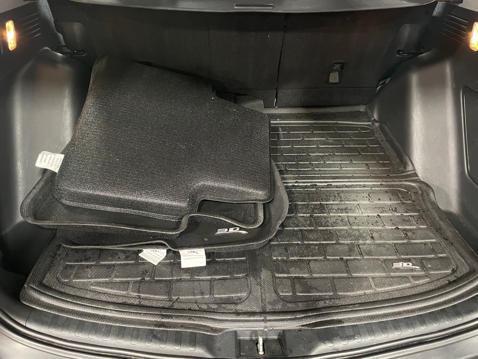 Thumbnail: 2018 Honda CR-V - 6