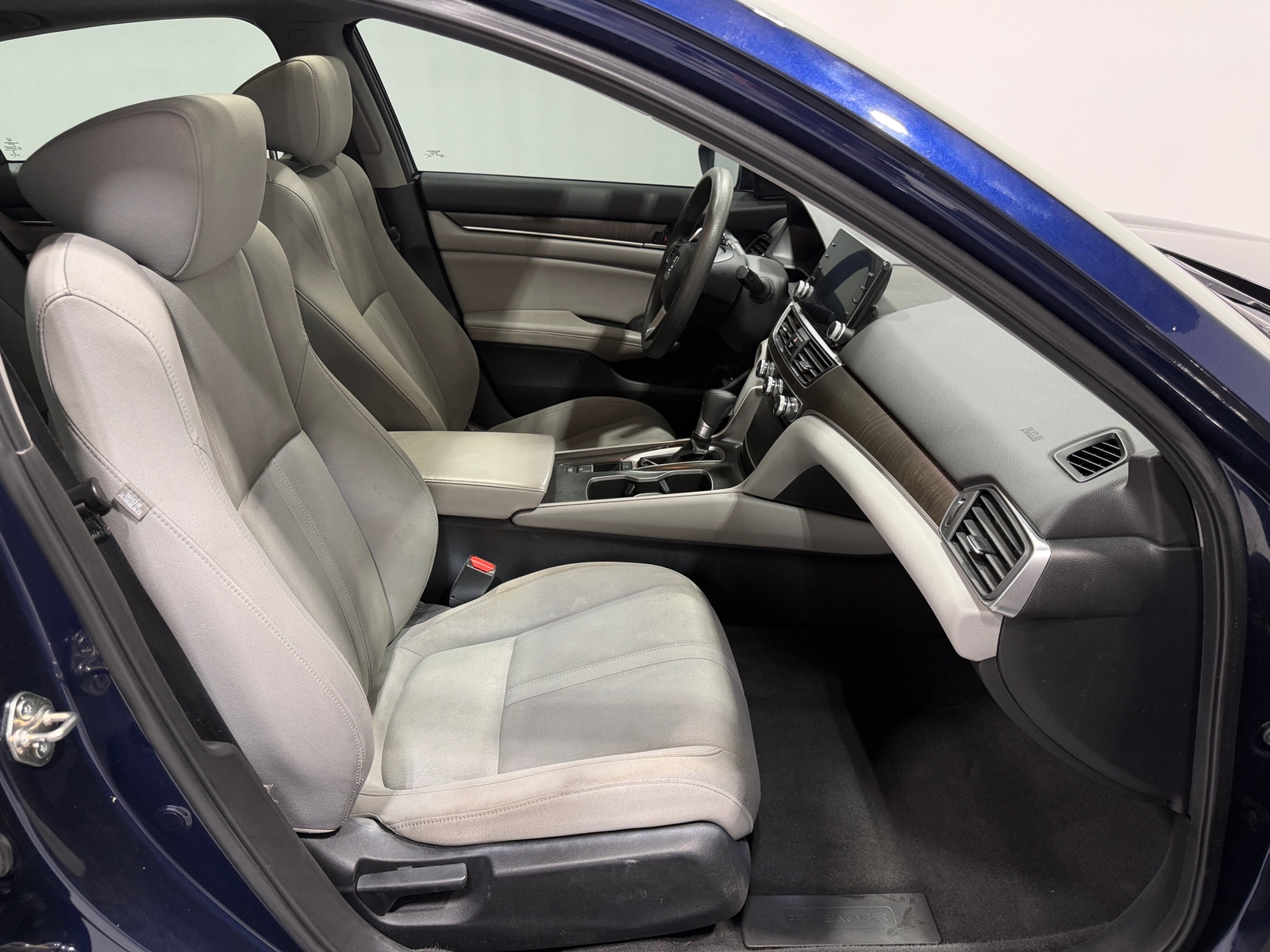 Thumbnail: 2018 Honda Accord - 2