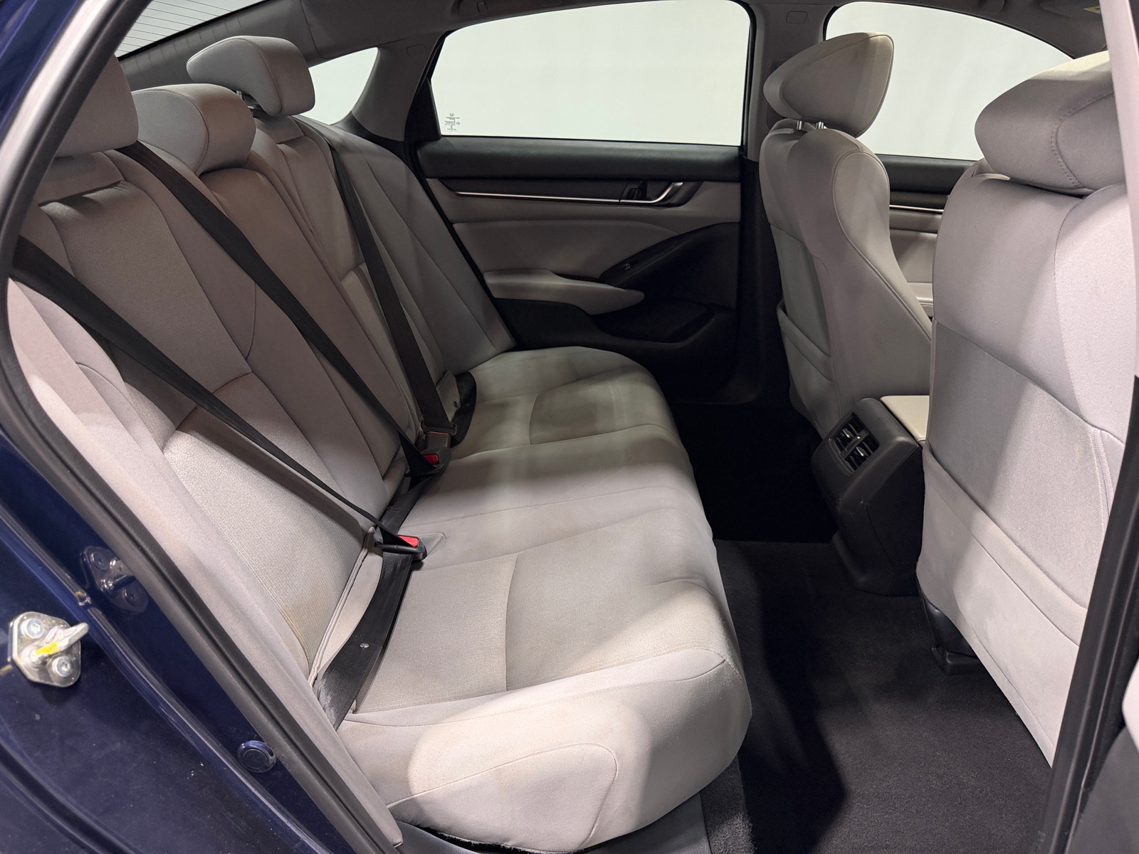 Thumbnail: 2018 Honda Accord - 6