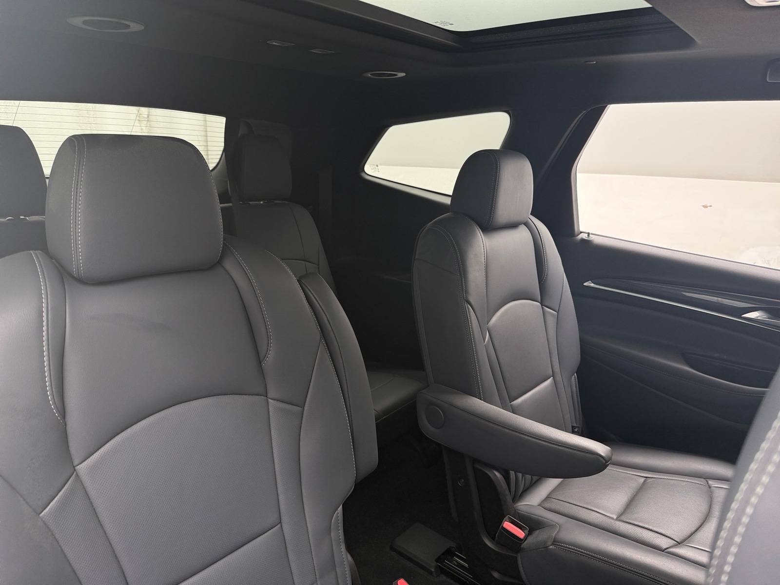 Thumbnail: 2023 Buick Enclave - 5