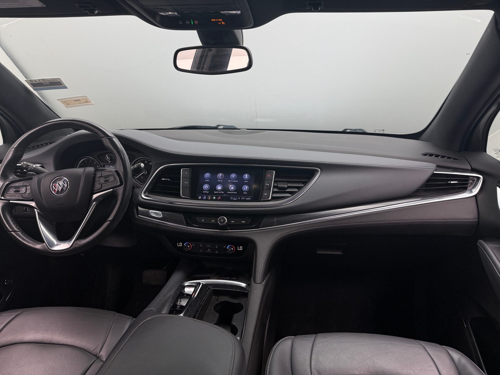 Thumbnail: 2023 Buick Enclave - 2