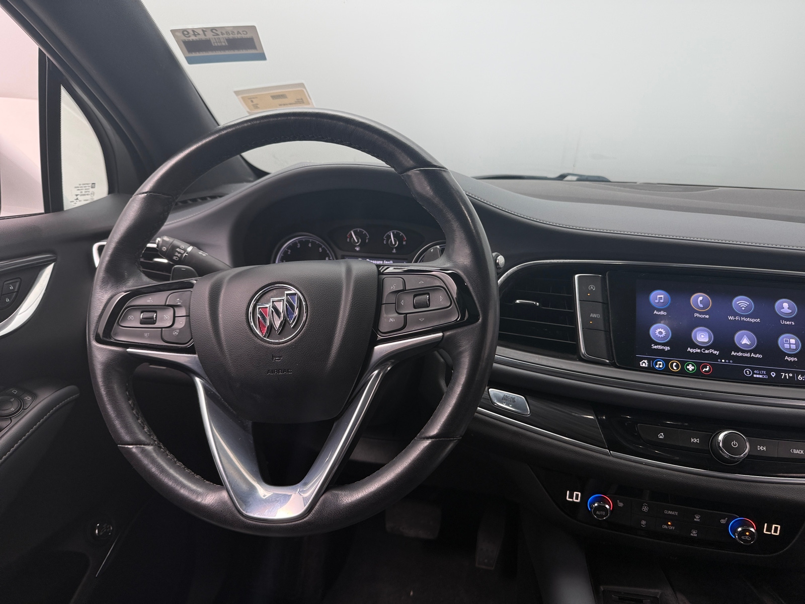 Thumbnail: 2023 Buick Enclave - 4