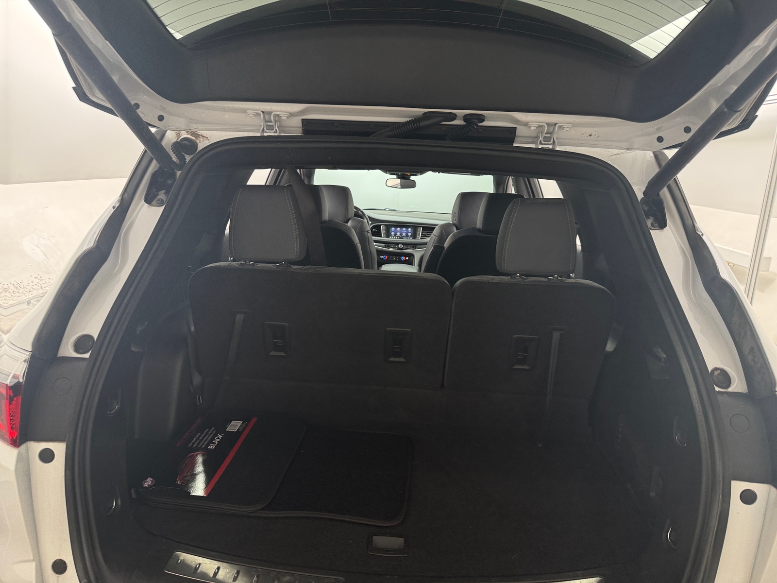Thumbnail: 2023 Buick Enclave - 6