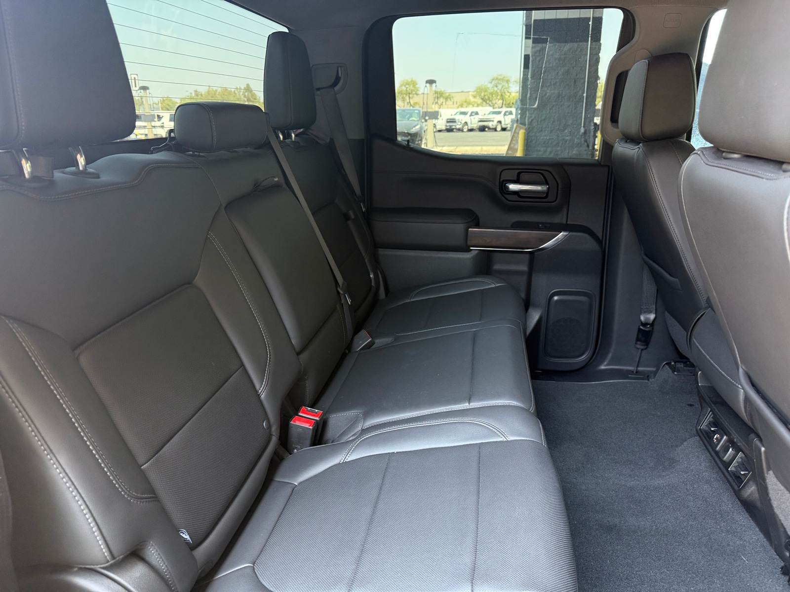 Thumbnail: 2020 GMC Sierra 1500 - 5