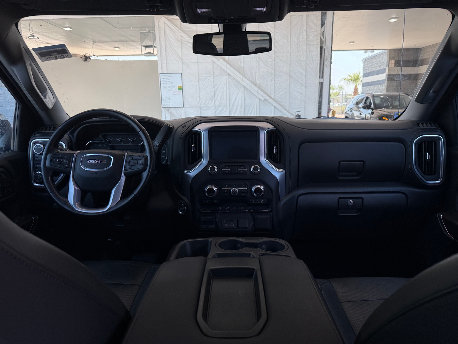 Thumbnail: 2020 GMC Sierra 1500 - 2