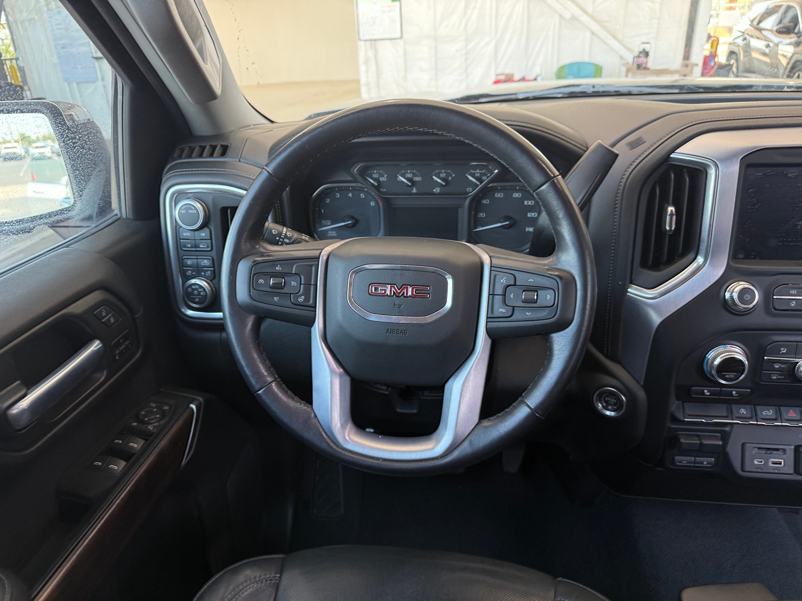 Thumbnail: 2020 GMC Sierra 1500 - 4