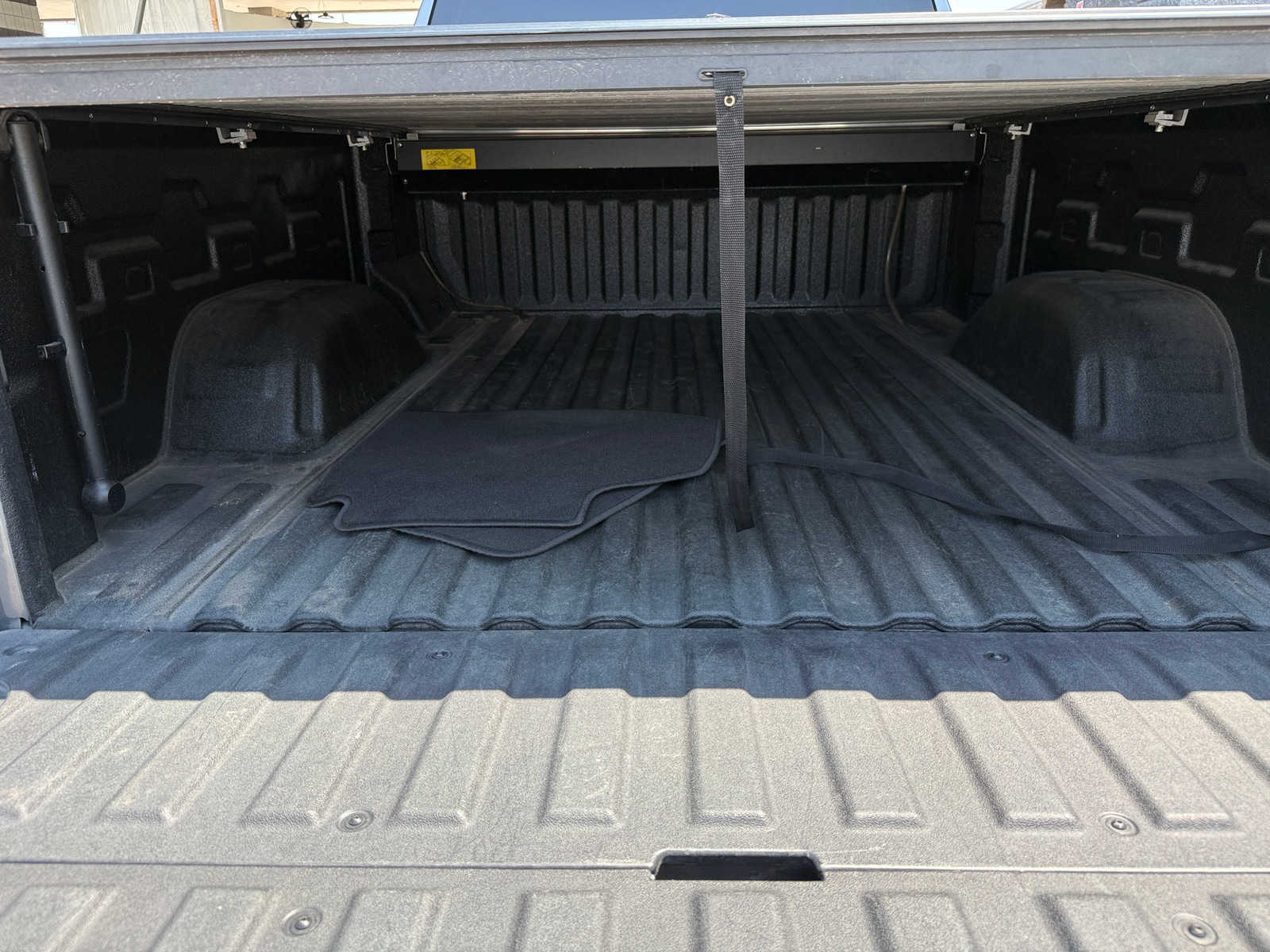 Thumbnail: 2020 GMC Sierra 1500 - 6