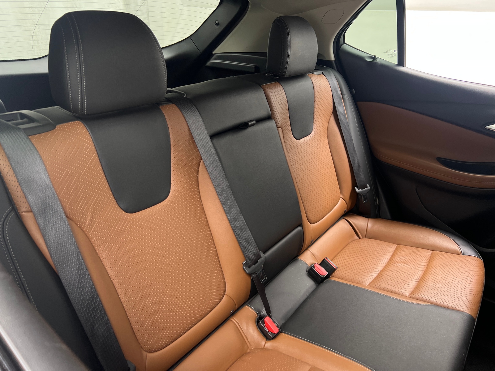 Thumbnail: 2021 Buick Encore GX - 5