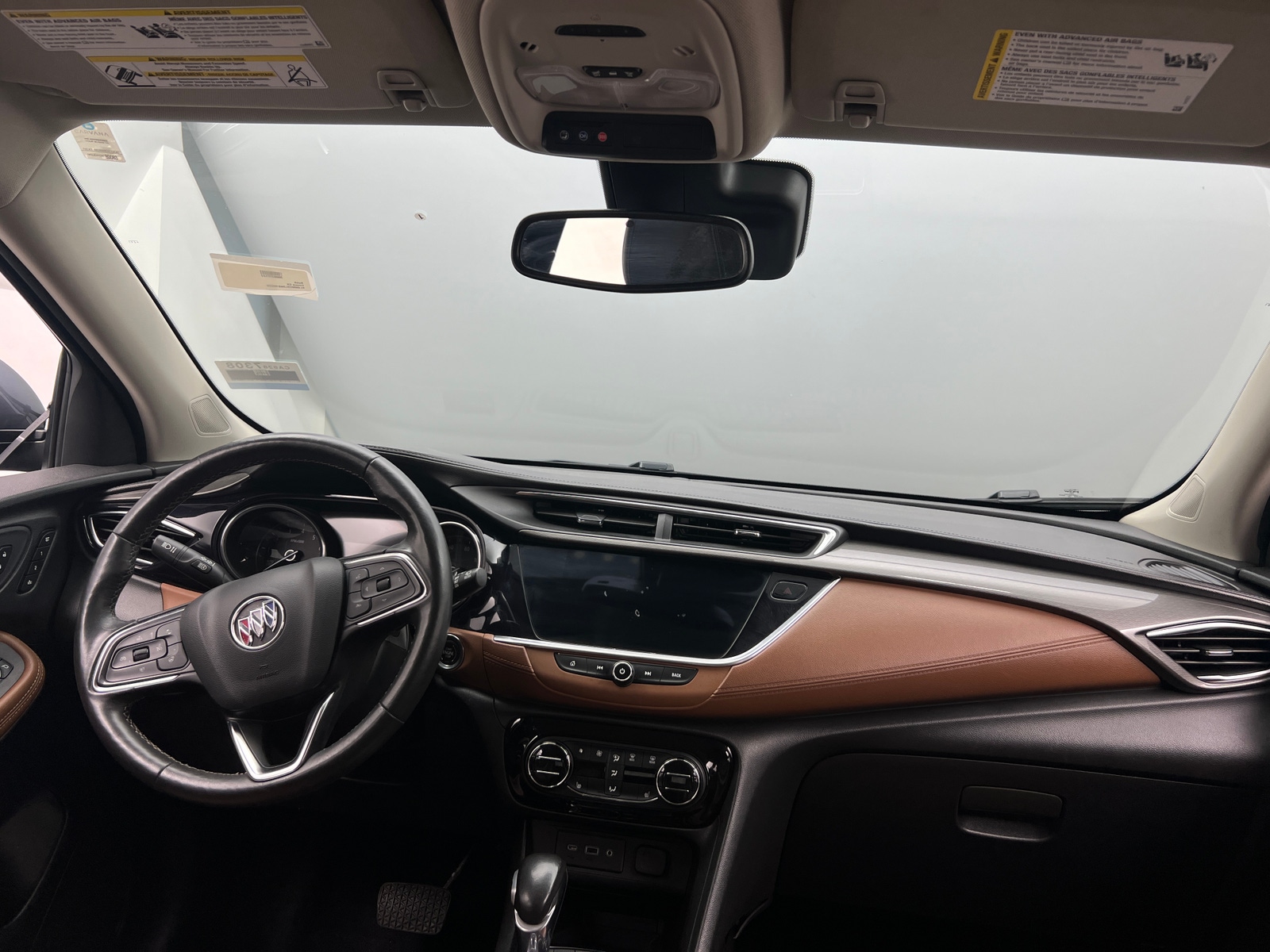 Thumbnail: 2021 Buick Encore GX - 2