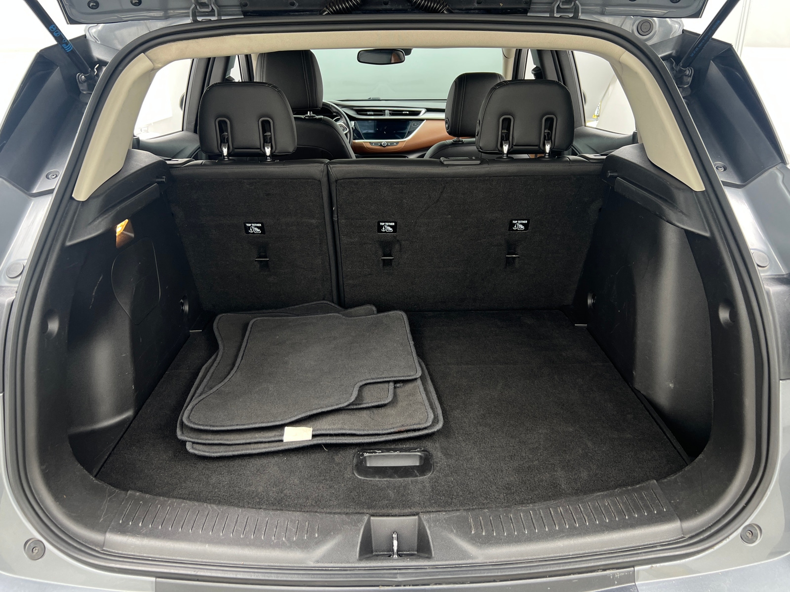 Thumbnail: 2021 Buick Encore GX - 6