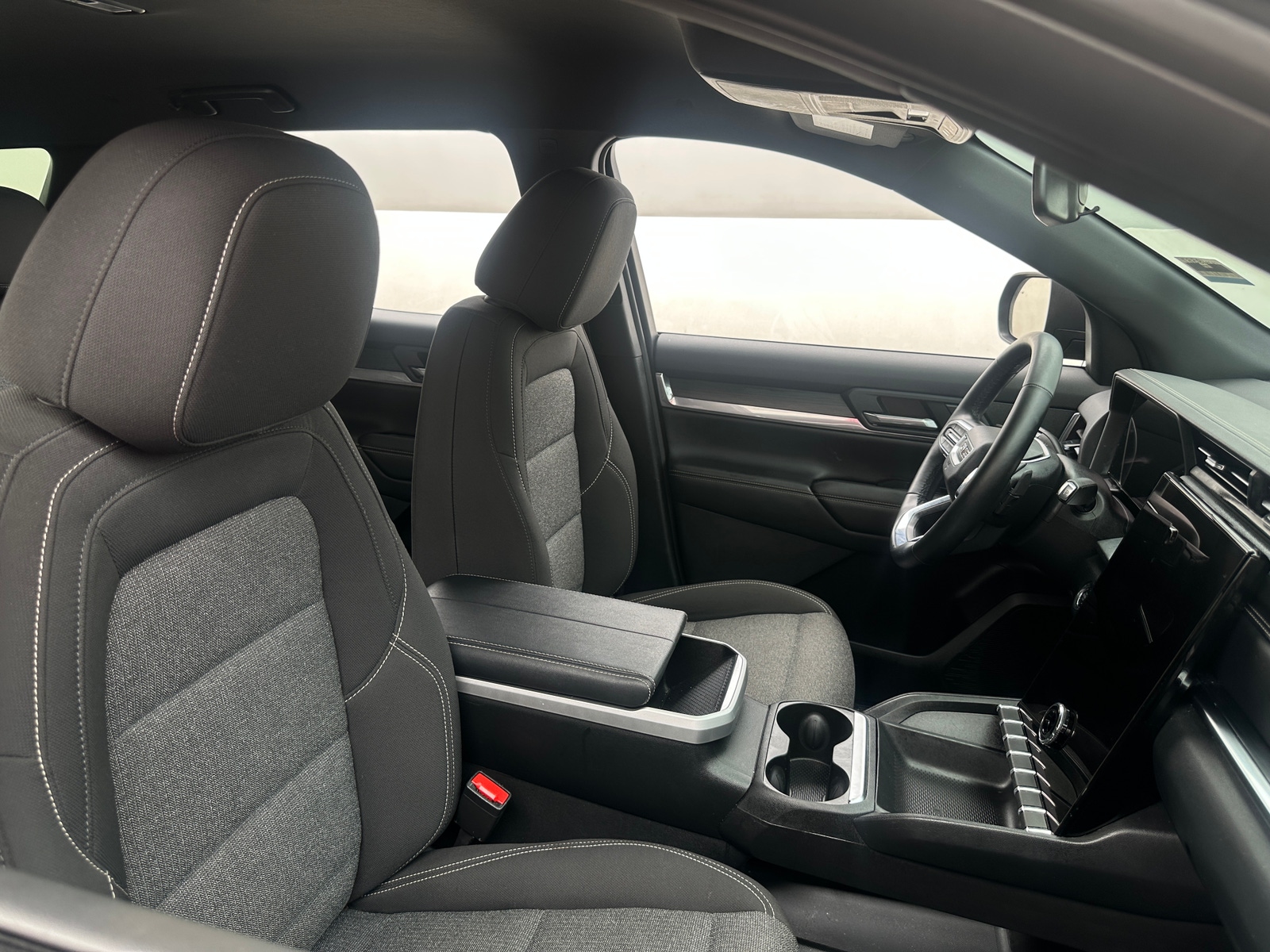 Thumbnail: 2026 GMC Terrain - 2