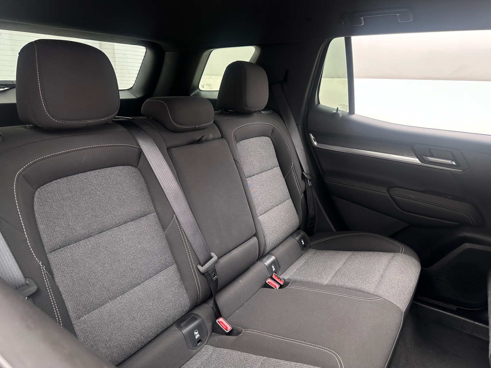 Thumbnail: 2026 GMC Terrain - 6