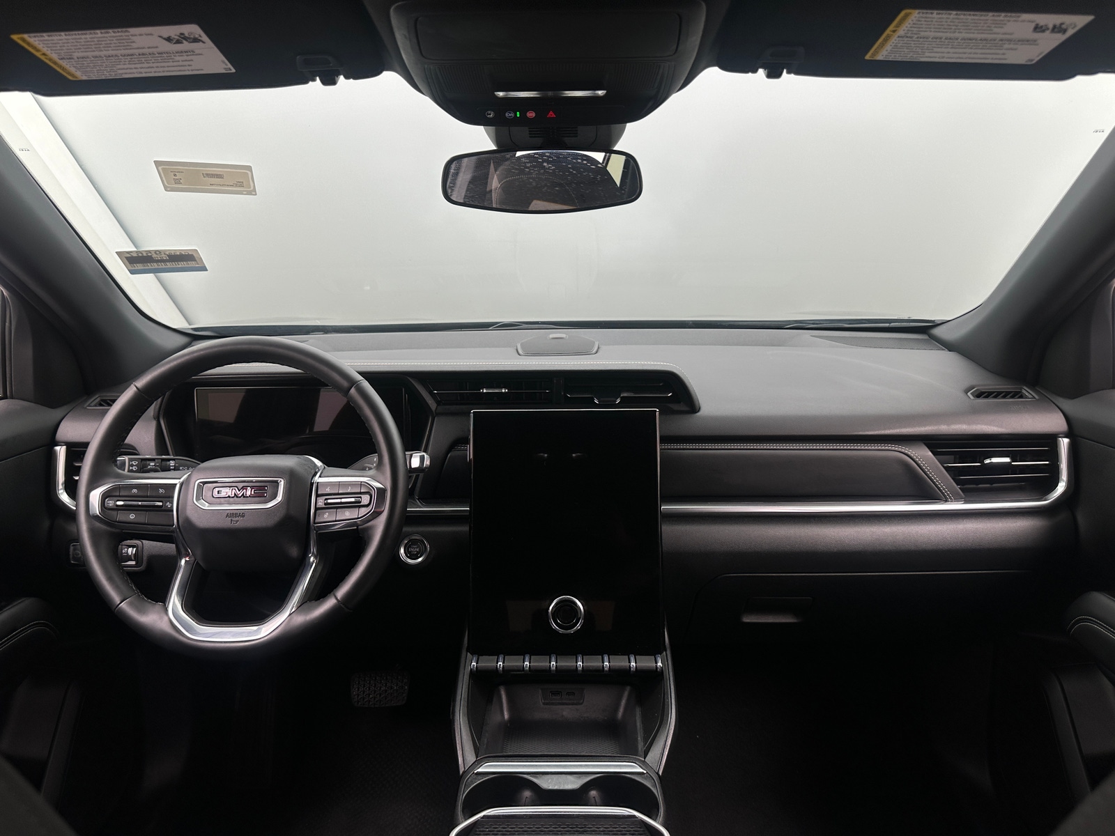Thumbnail: 2026 GMC Terrain - 3