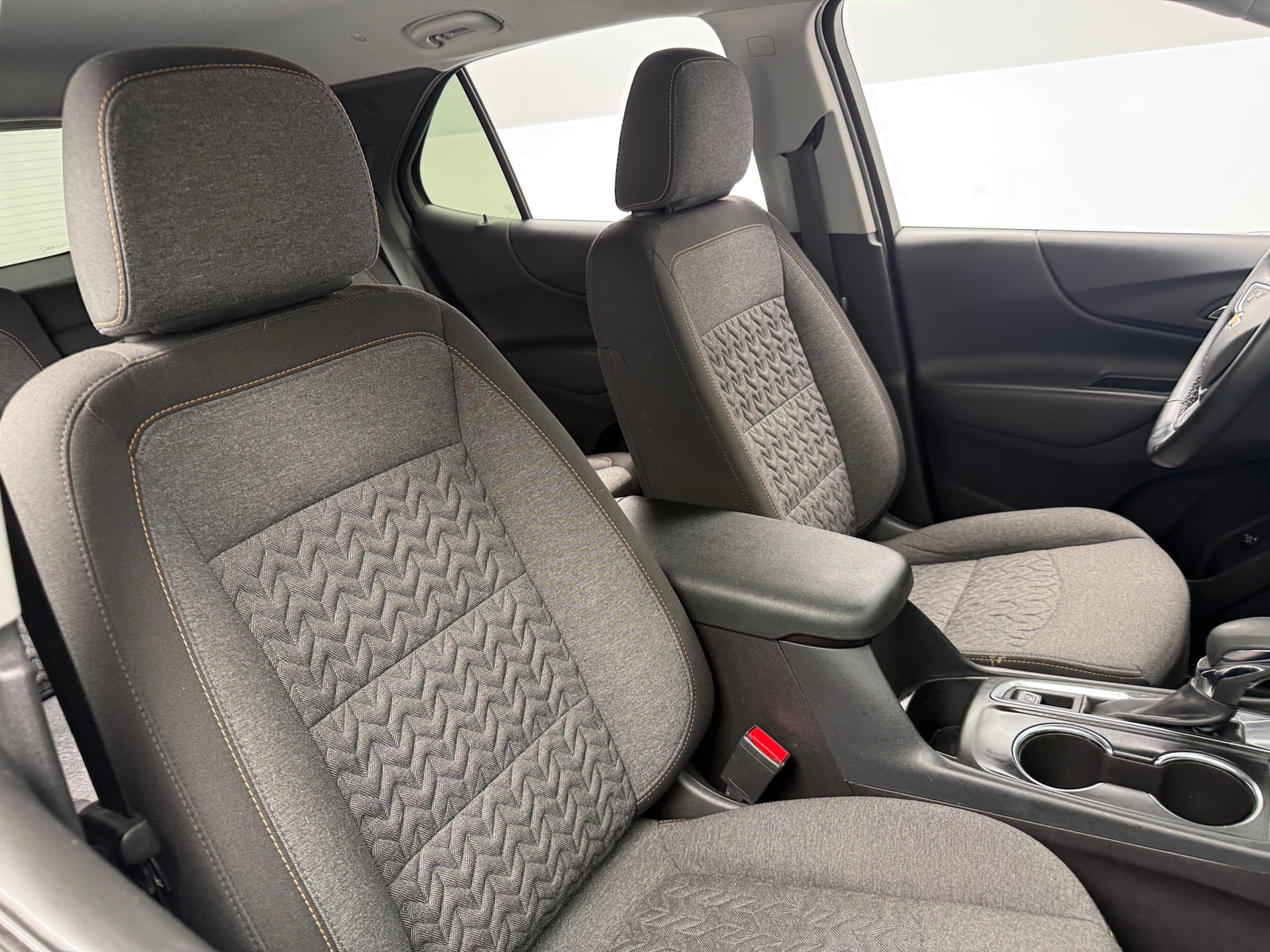 Thumbnail: 2024 Chevrolet Equinox - 2