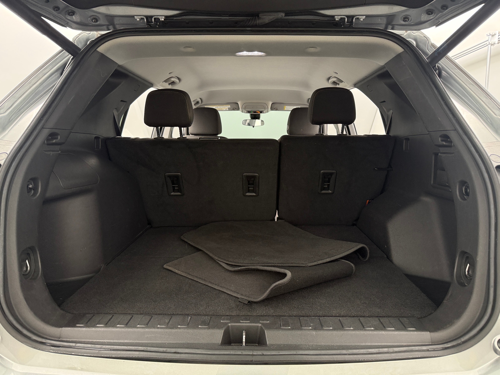 Thumbnail: 2024 Chevrolet Equinox - 7