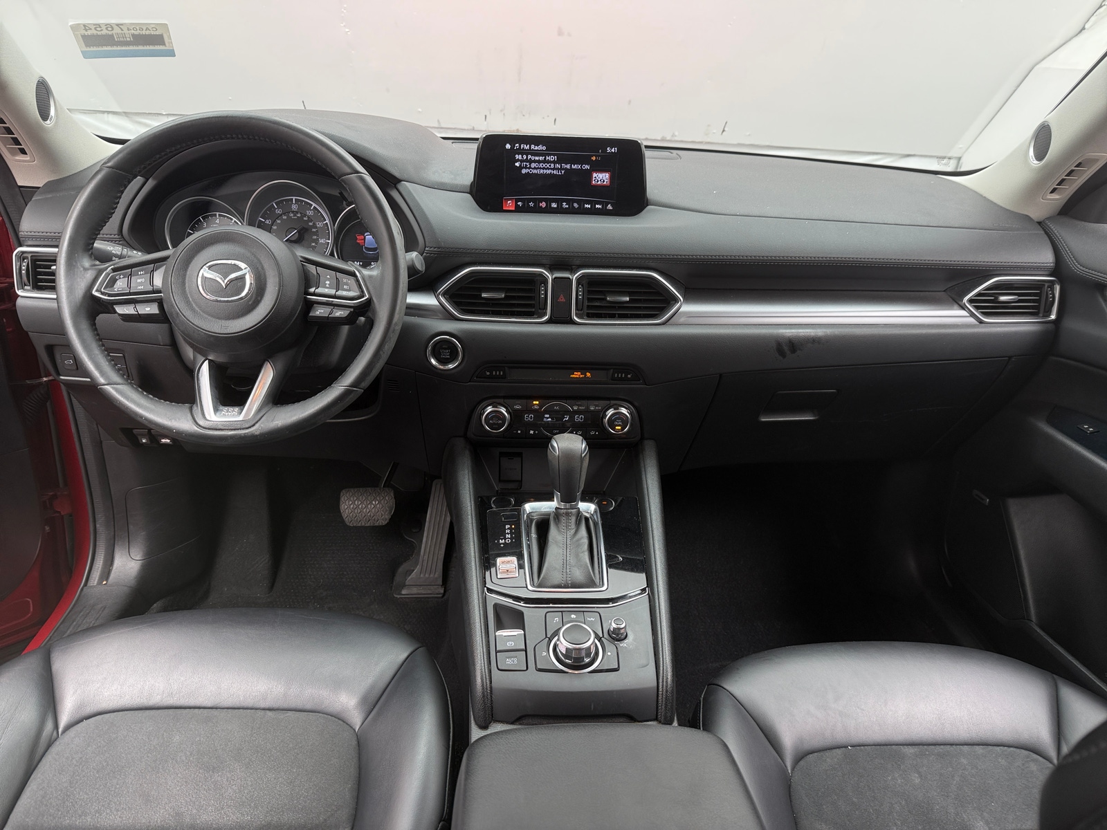 Thumbnail: 2018 Mazda CX-5 - 2