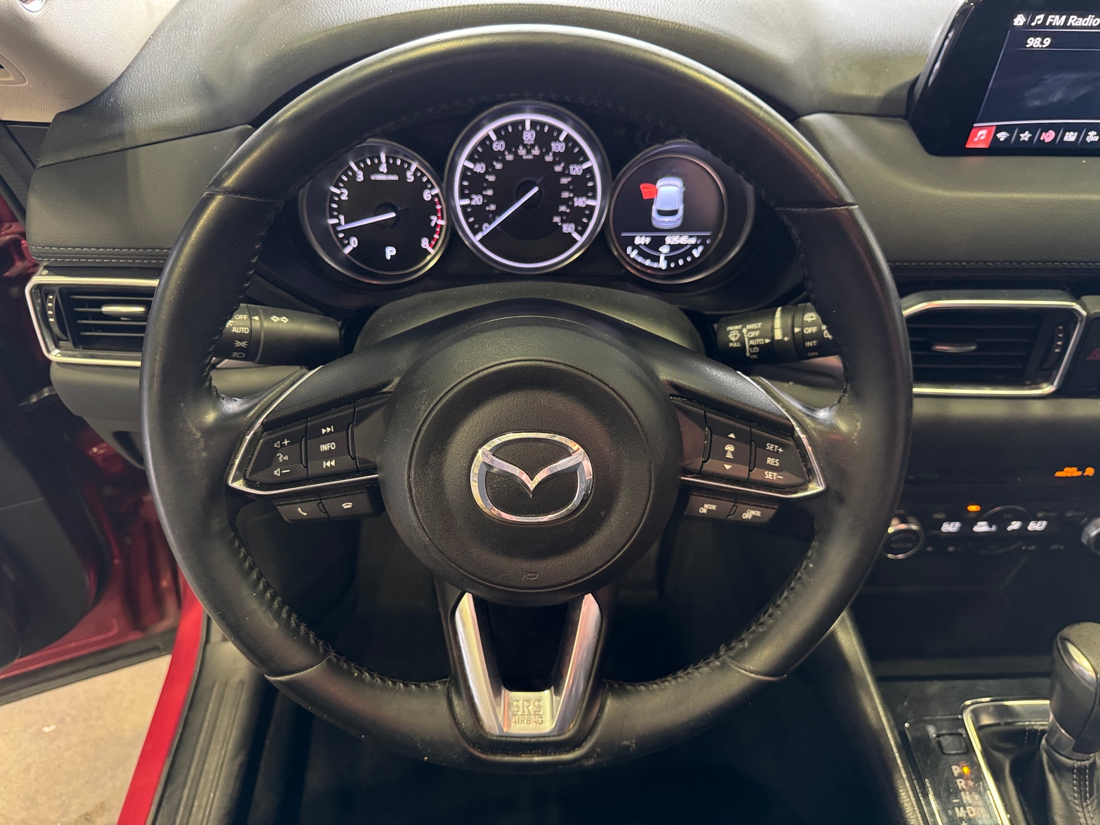 Thumbnail: 2018 Mazda CX-5 - 4