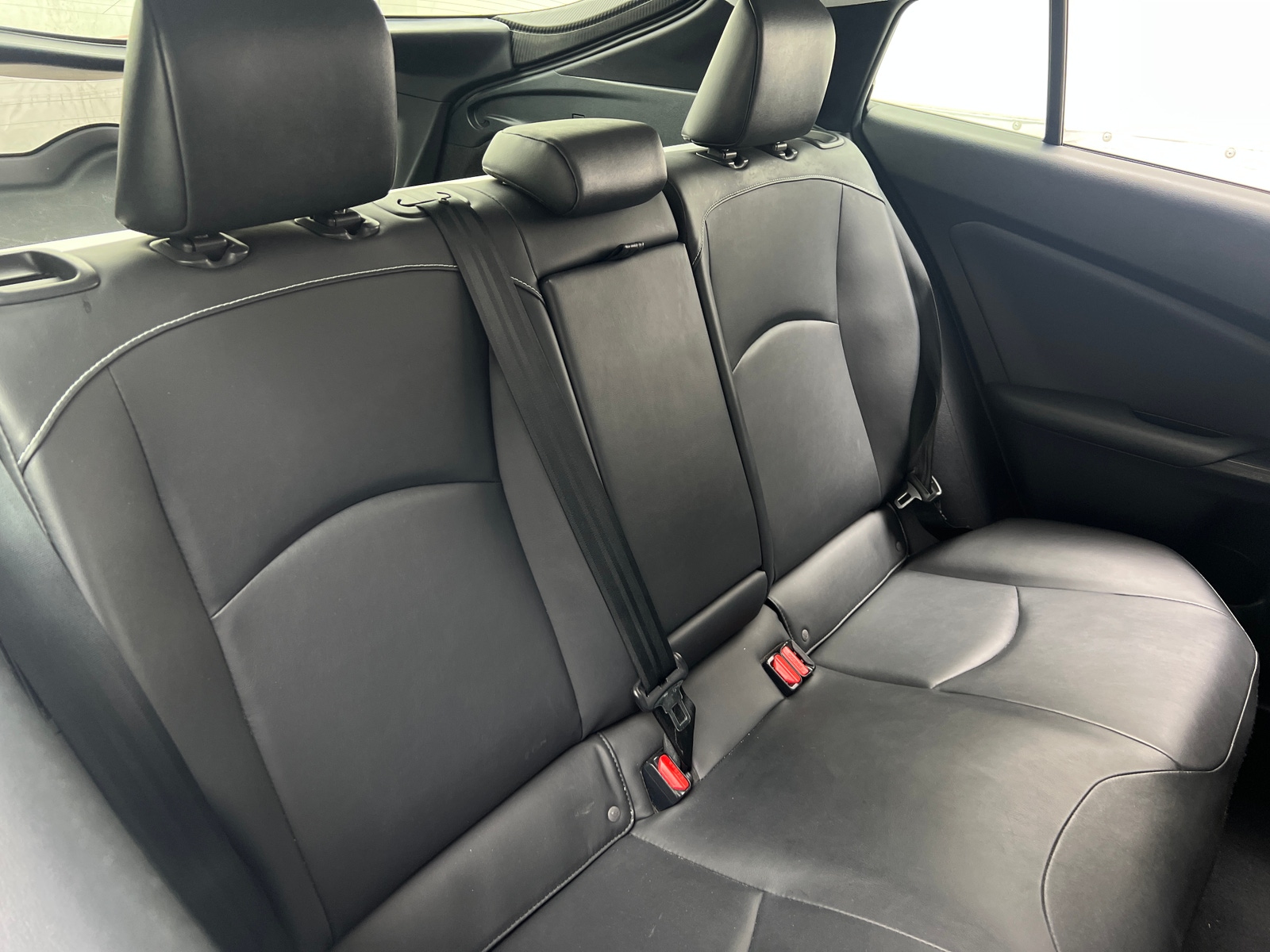 Thumbnail: 2021 Toyota Prius Prime - 6