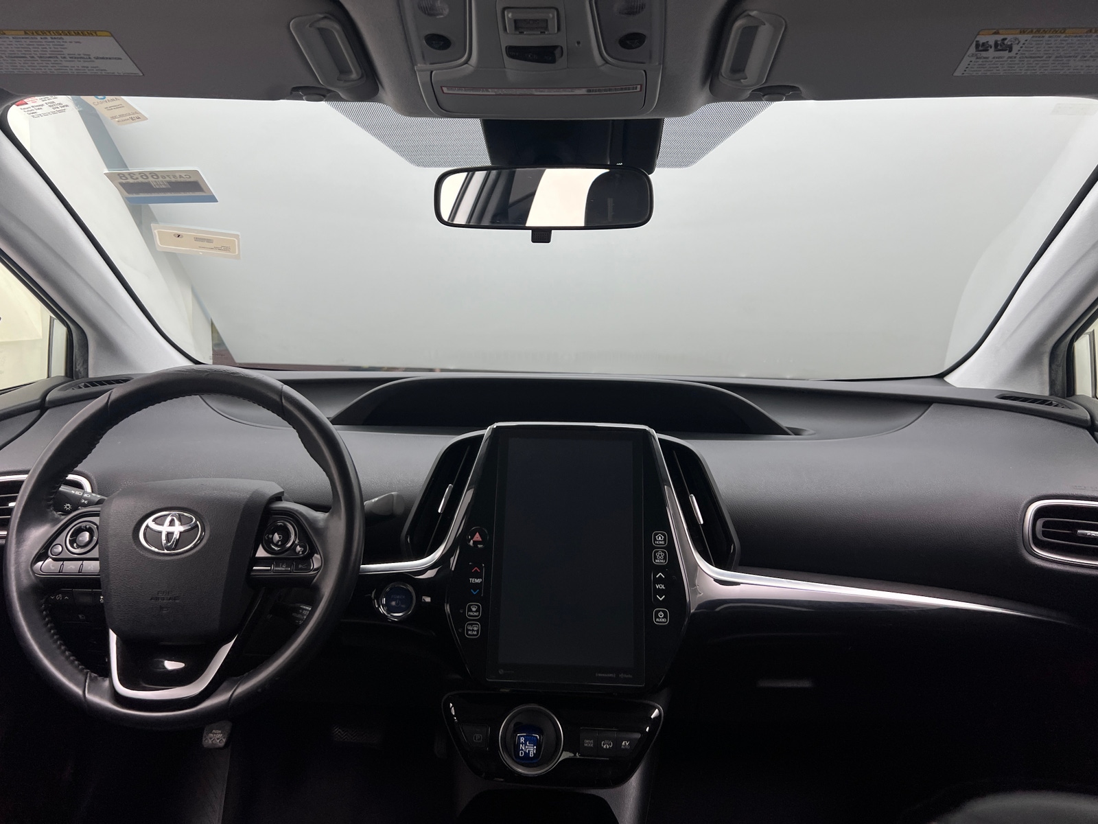 Thumbnail: 2021 Toyota Prius Prime - 3