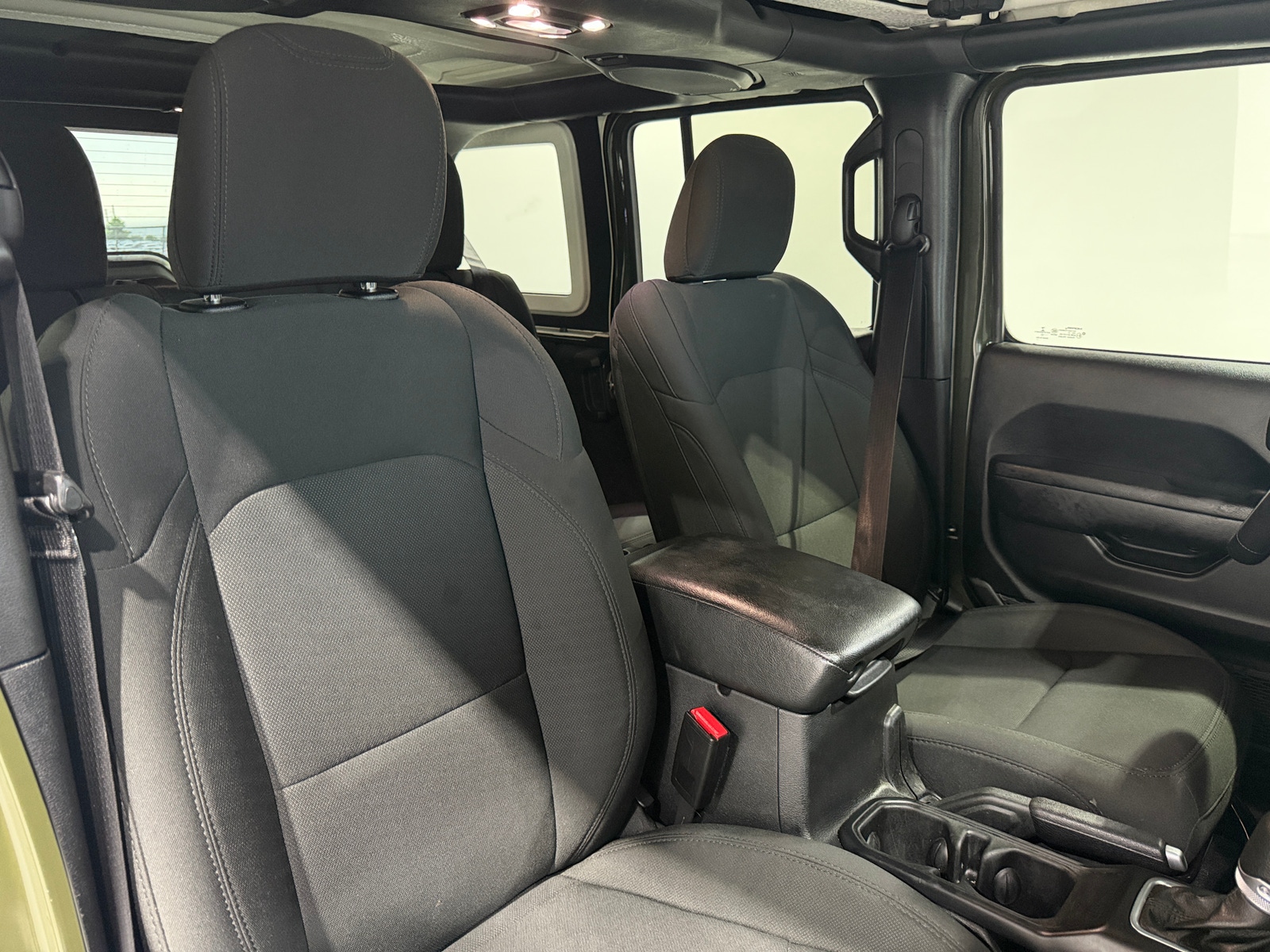 Thumbnail: 2022 Jeep Wrangler - 2