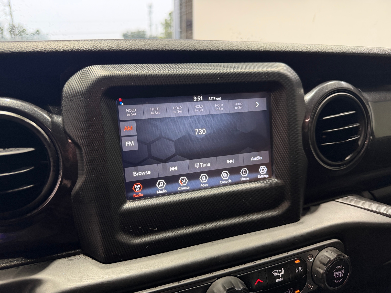 Thumbnail: 2022 Jeep Wrangler - 4