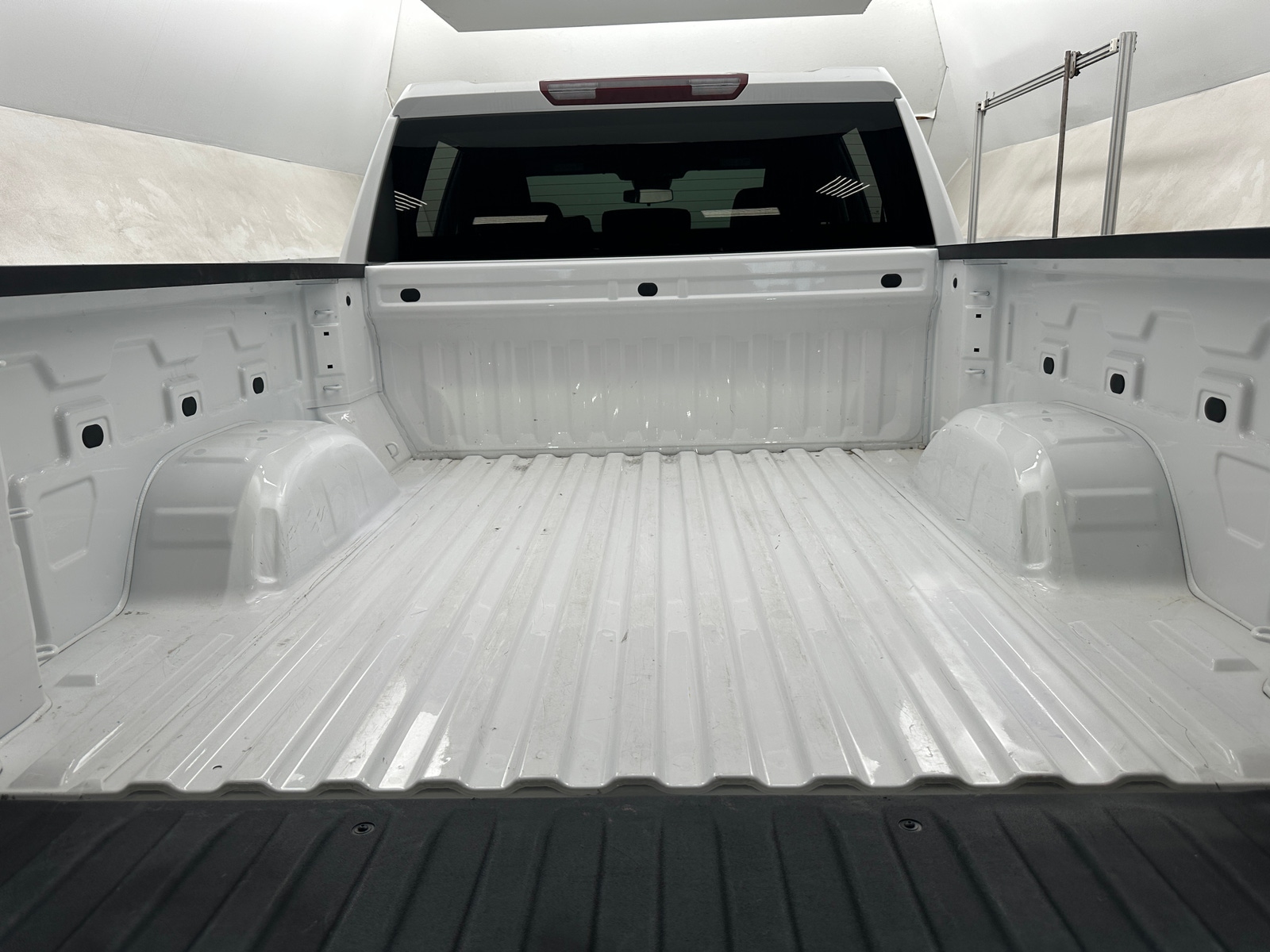 Thumbnail: 2026 Chevrolet Silverado 1500 - 7