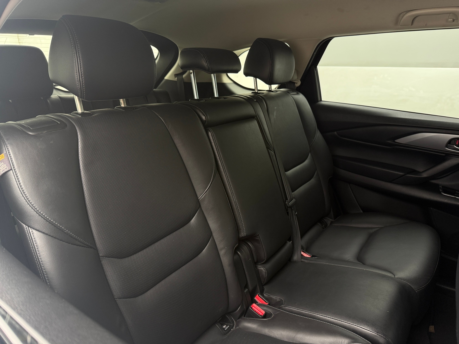 Thumbnail: 2021 Mazda CX-9 - 5