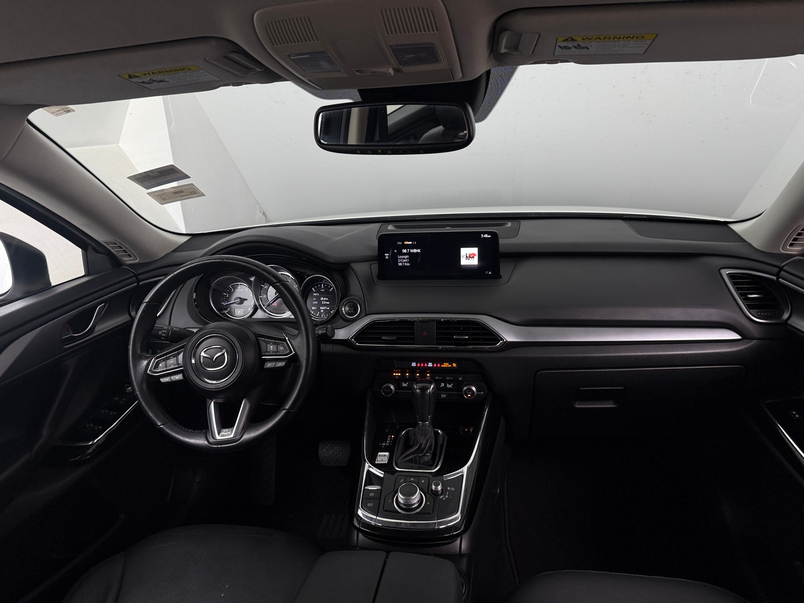 Thumbnail: 2021 Mazda CX-9 - 2