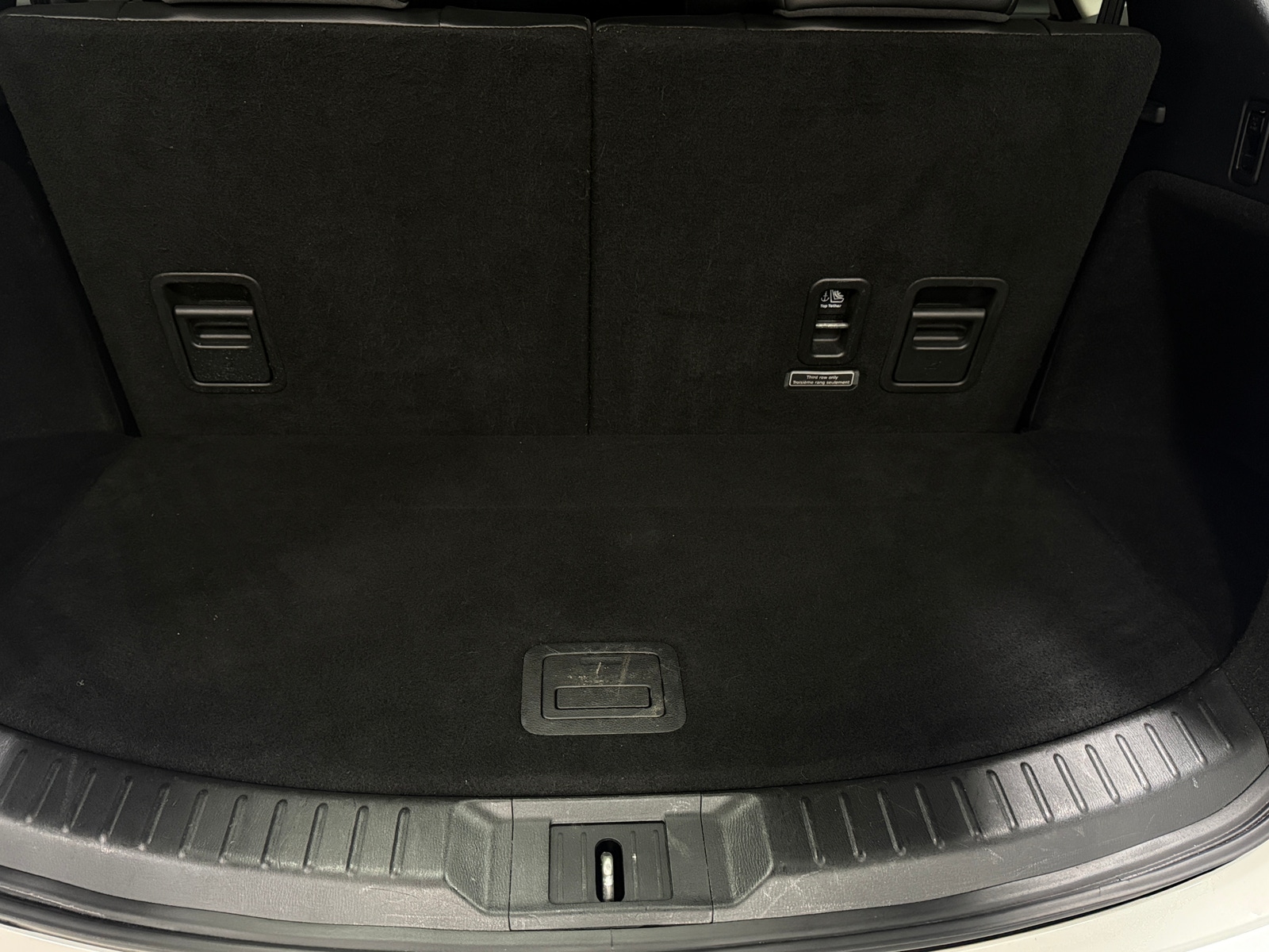 Thumbnail: 2021 Mazda CX-9 - 6