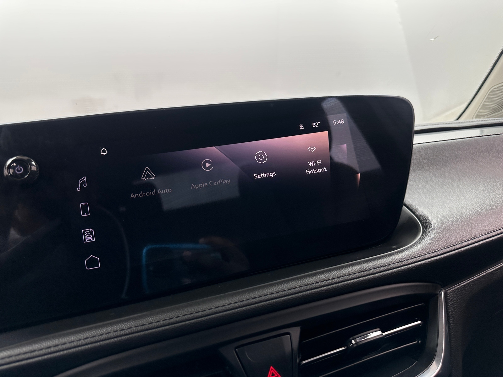 Thumbnail: 2024 Buick Encore GX - 3
