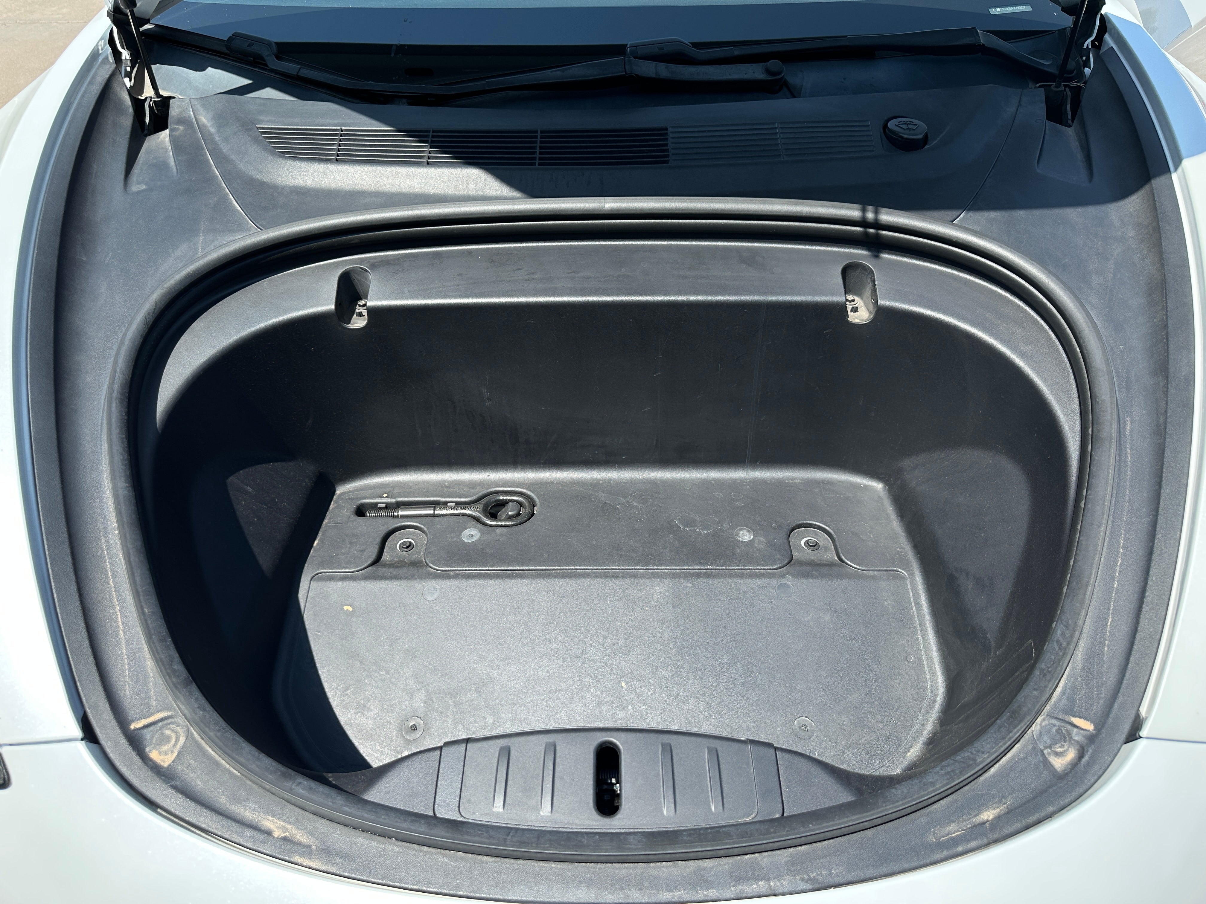 Used 2020 Tesla Model 3 Base with VIN 5YJ3E1EA9LF633222 for sale in Auburn, WA