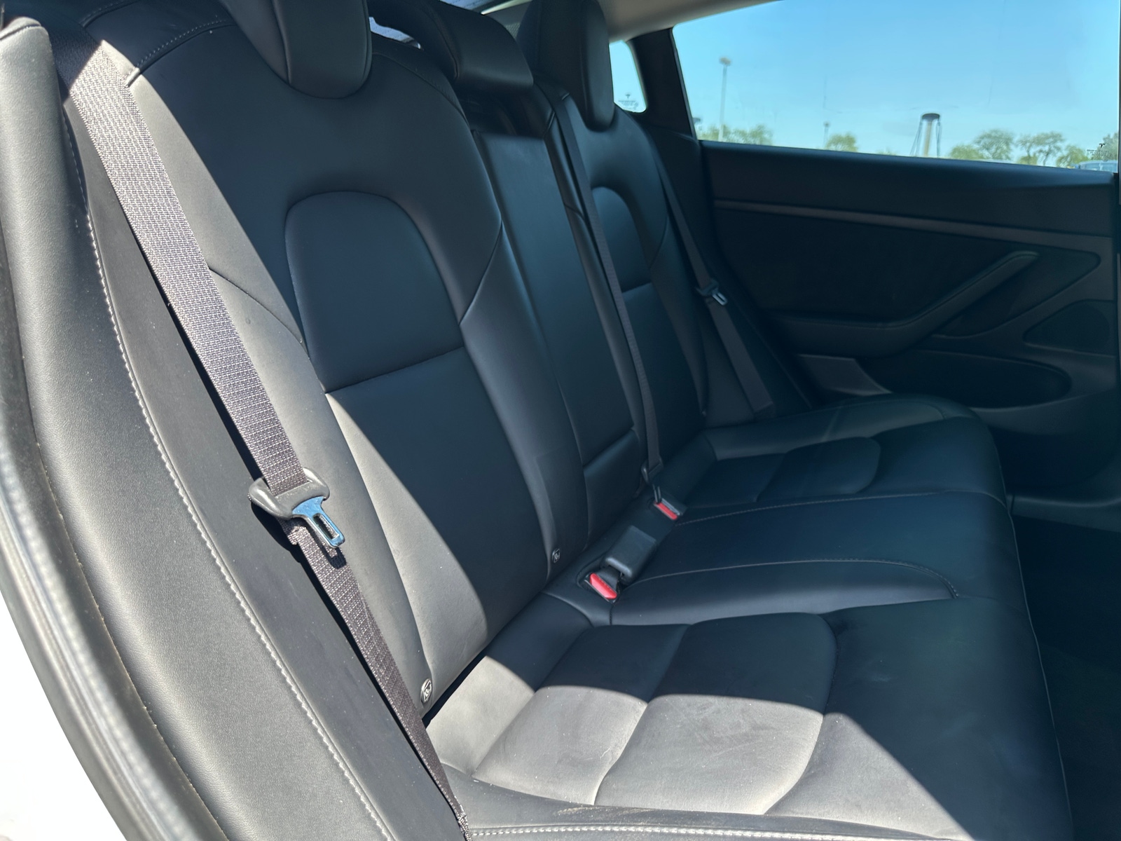 Thumbnail: 2020 Tesla Model 3 - 5