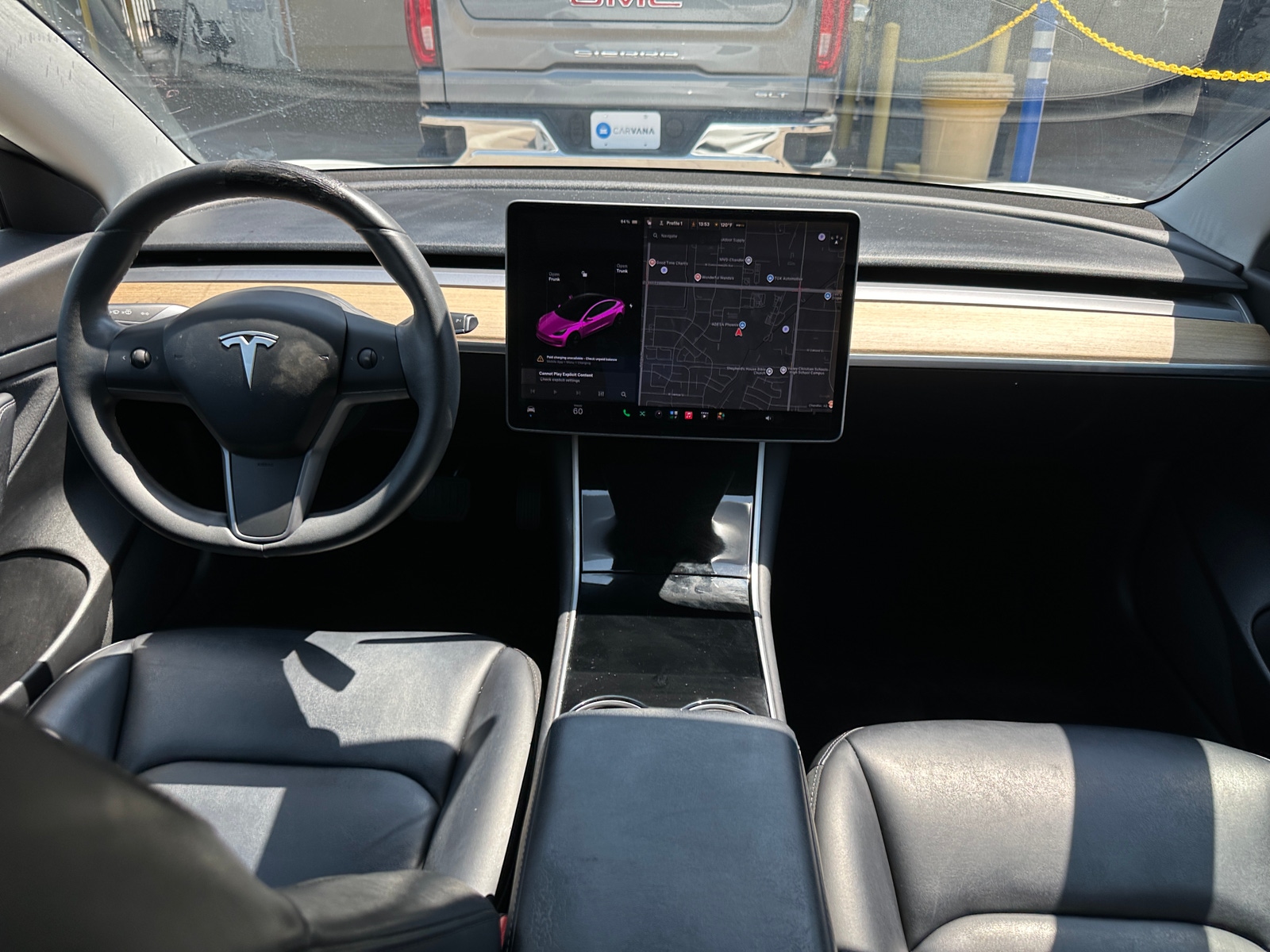 Thumbnail: 2020 Tesla Model 3 - 2